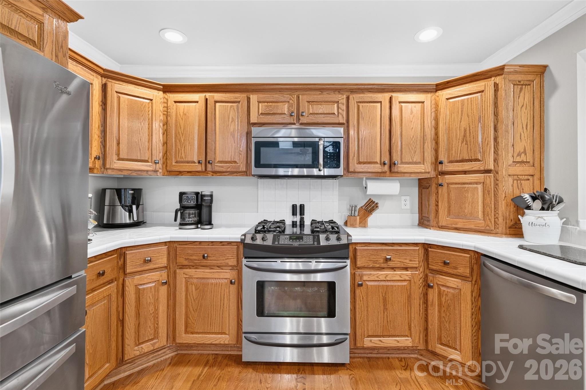 Meticulously cared for - 1345 Gaston Day School Road, Gastonia