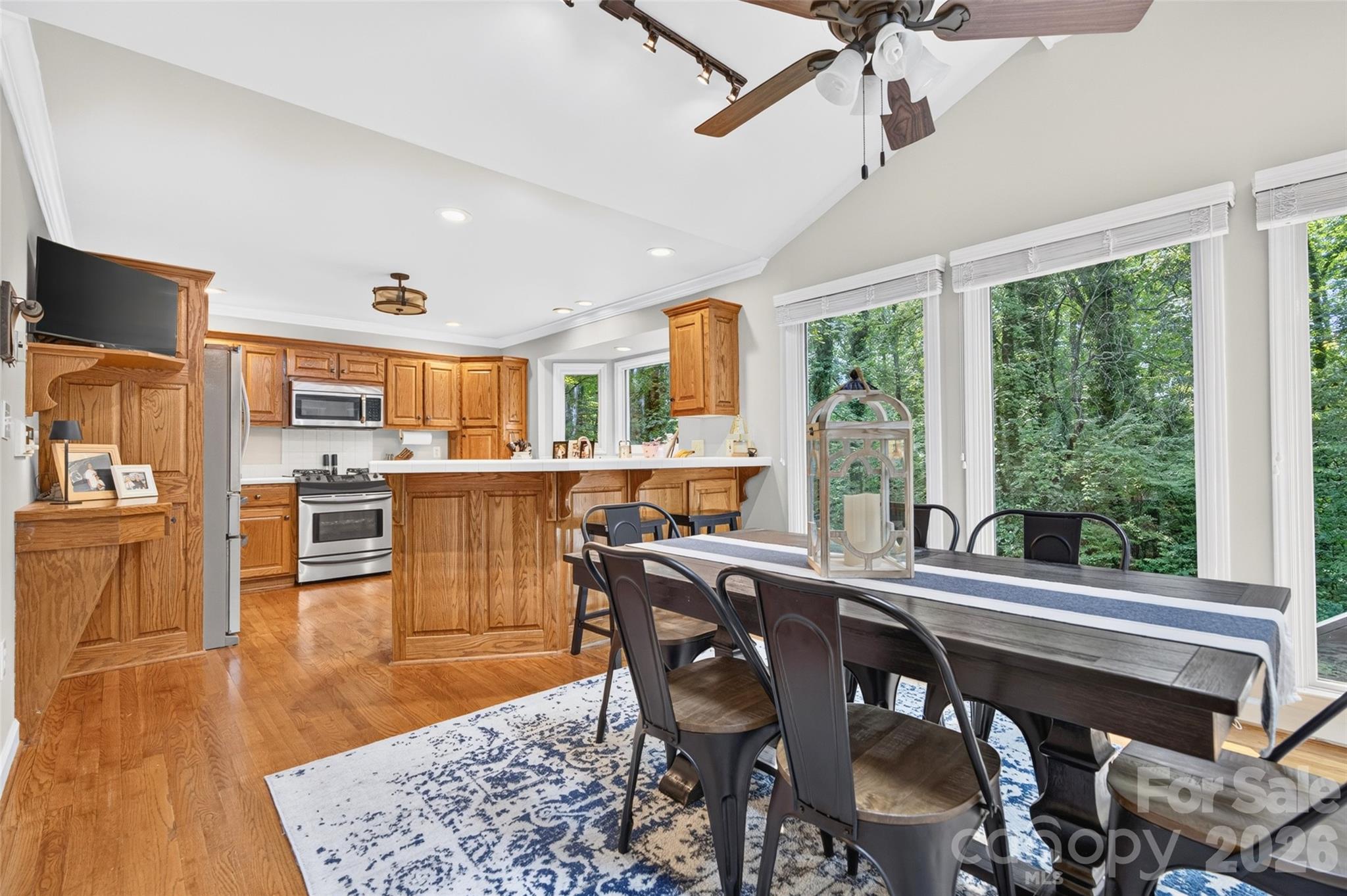 Open Style & Design - 1345 Gaston Day School Road, Gastonia