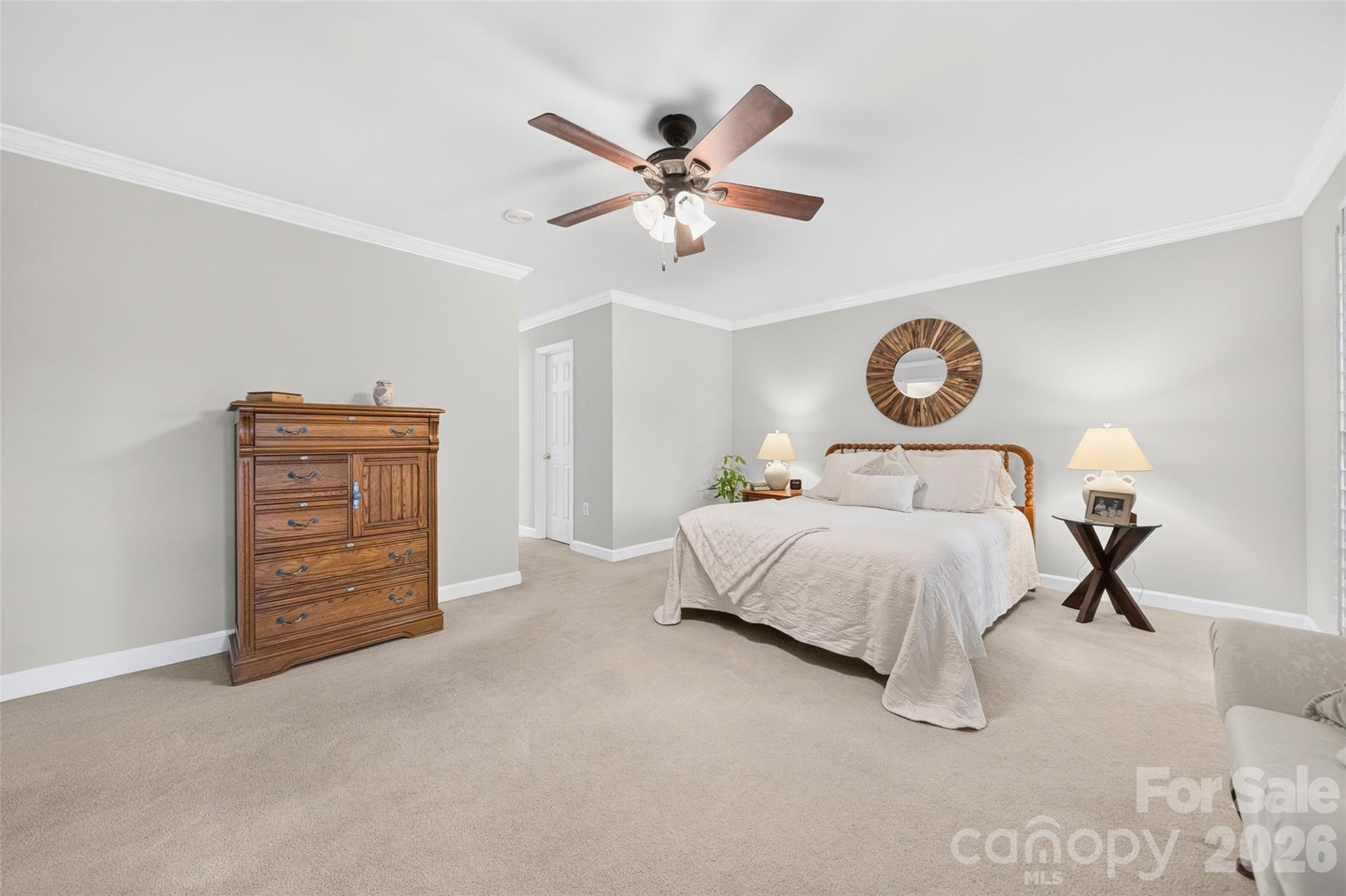 So much space - 1345 Gaston Day School Road, Gastonia