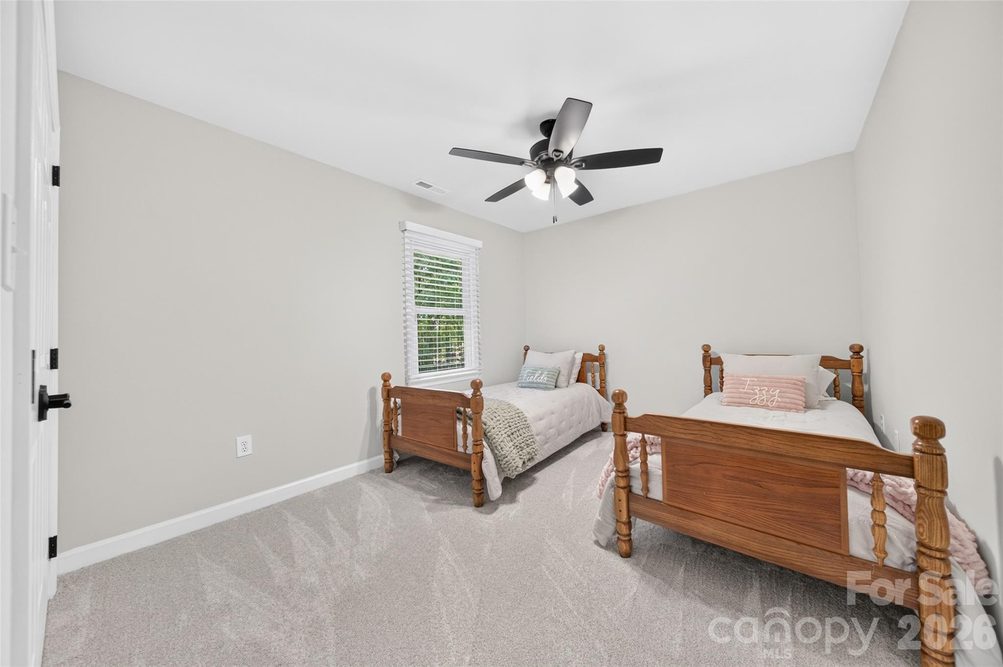 Bedroom #3 - 1345 Gaston Day School Road, Gastonia