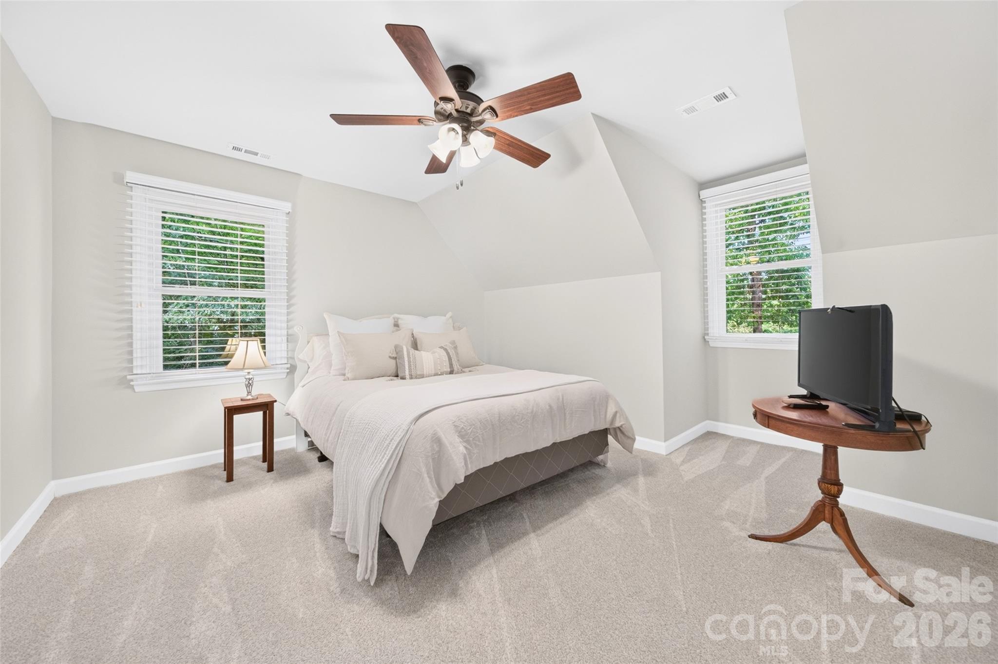Bedroom #4 - 1345 Gaston Day School Road, Gastonia