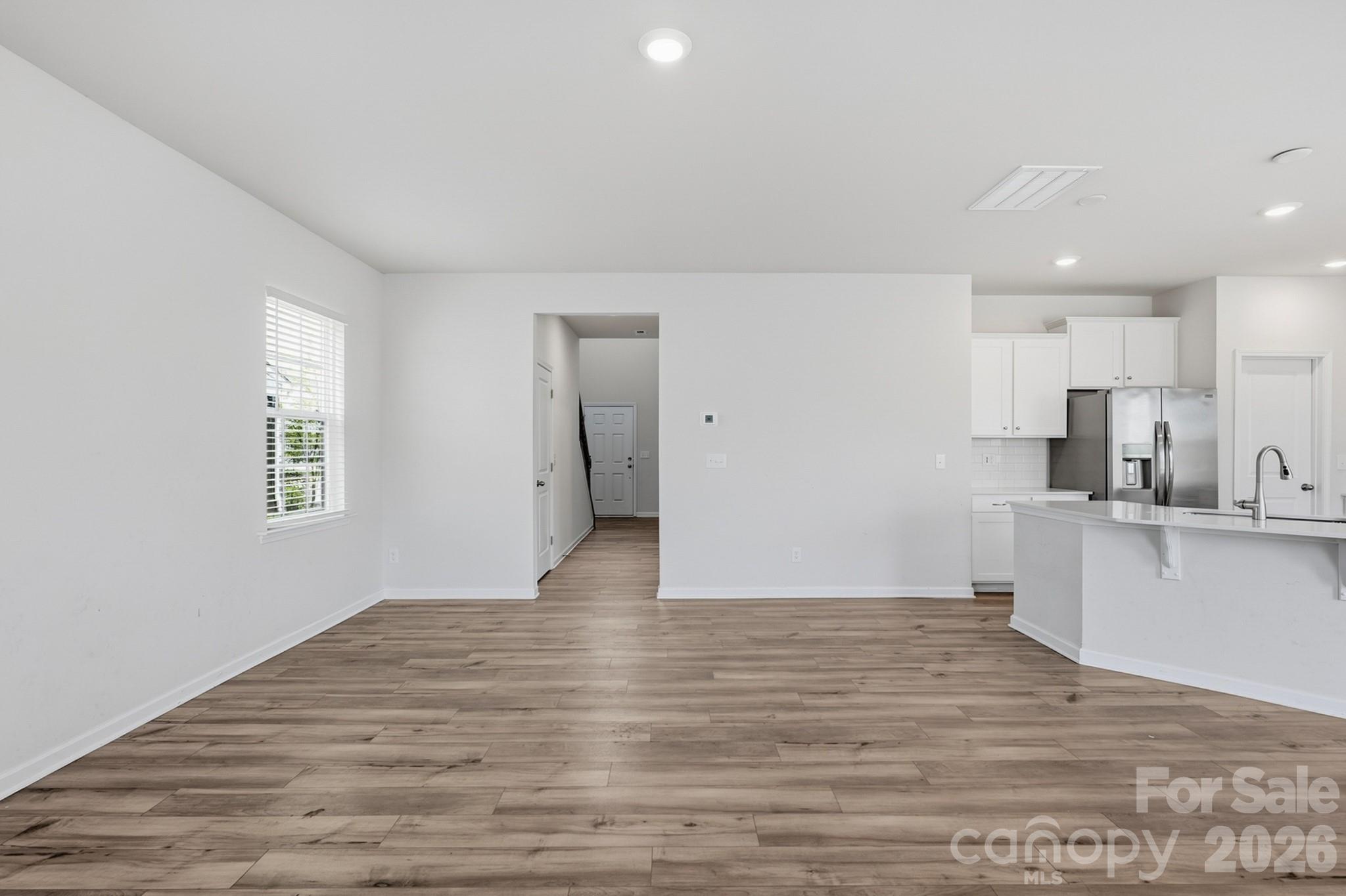 Single Family Residence at 7412 Echoing Hills Lane, Maiden, photo 10 of 29