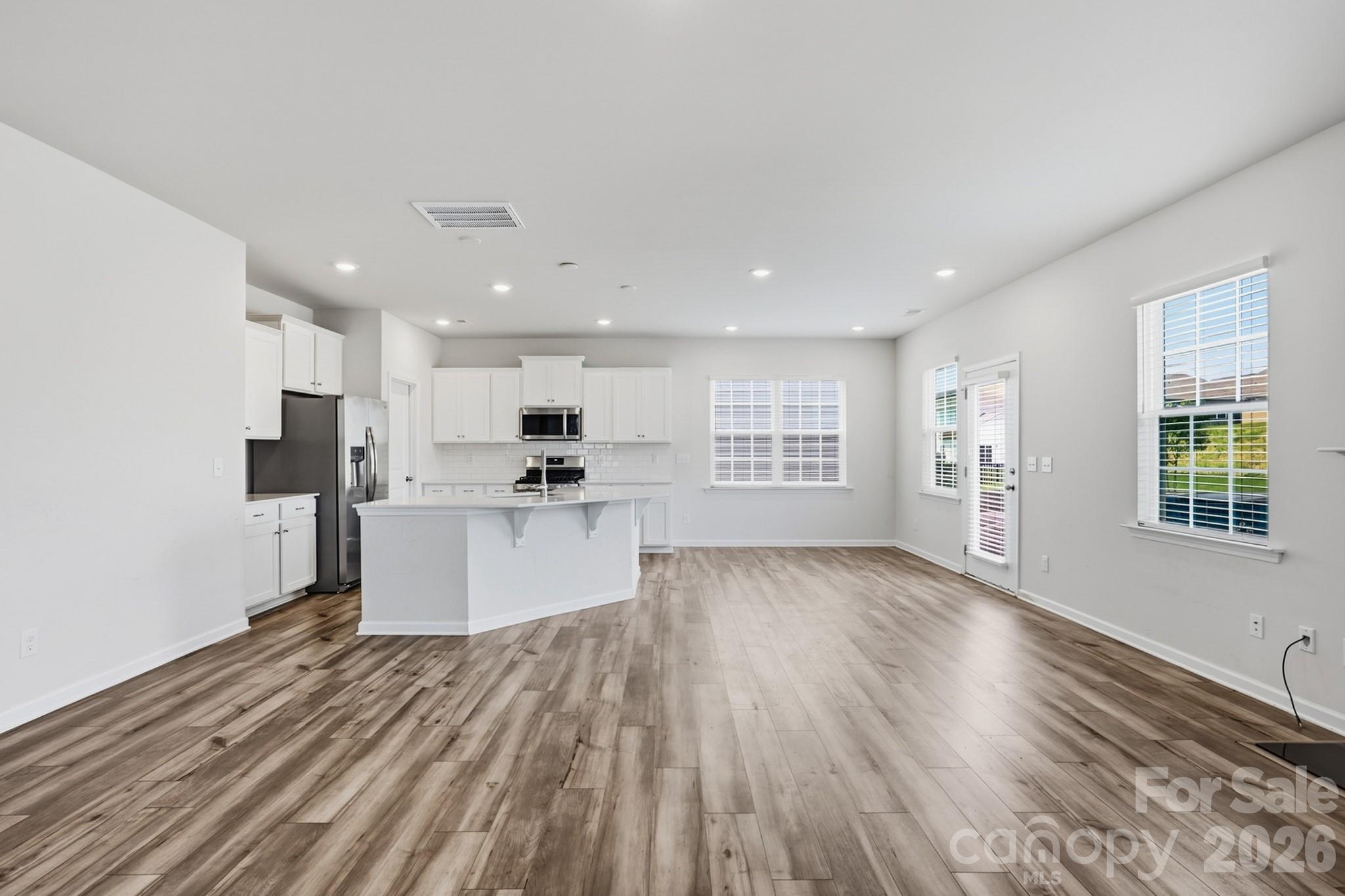 Single Family Residence at 7412 Echoing Hills Lane, Maiden, photo 11 of 29