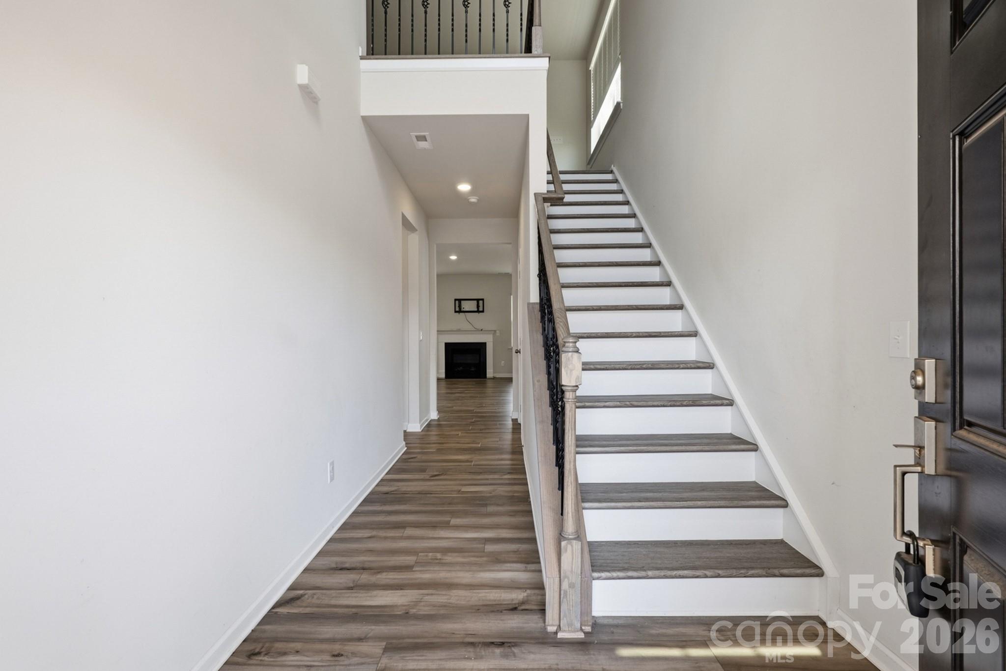 Single Family Residence at 7412 Echoing Hills Lane, Maiden, photo 14 of 29