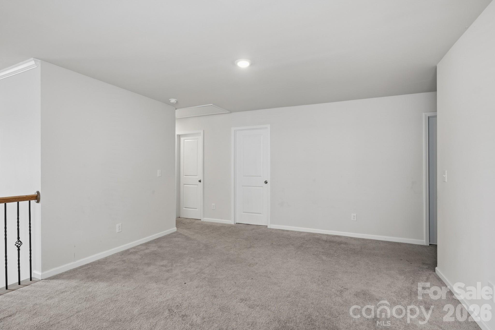 Single Family Residence at 7412 Echoing Hills Lane, Maiden, photo 15 of 29