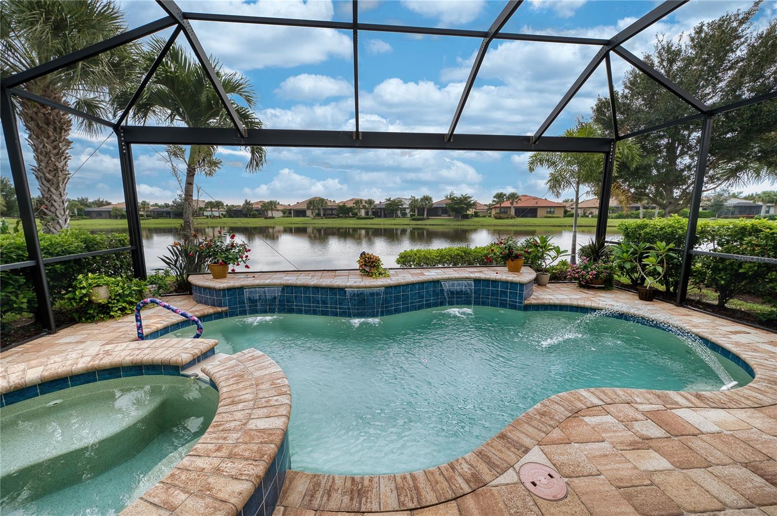 Single Family Residence at 17044 KENTON TER, BRADENTON, photo 5 of 66