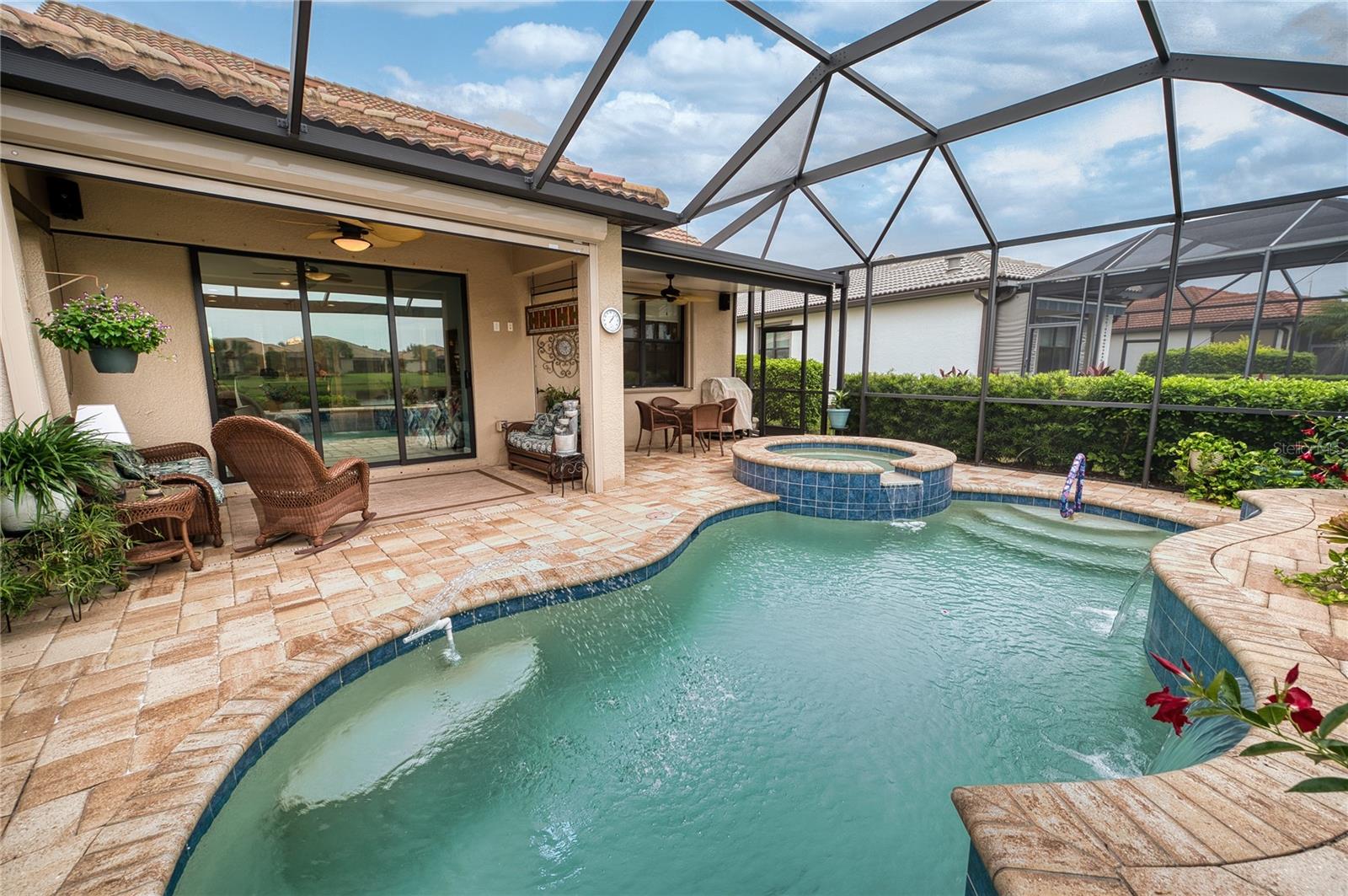 Single Family Residence at 17044 KENTON TER, BRADENTON, photo 6 of 66