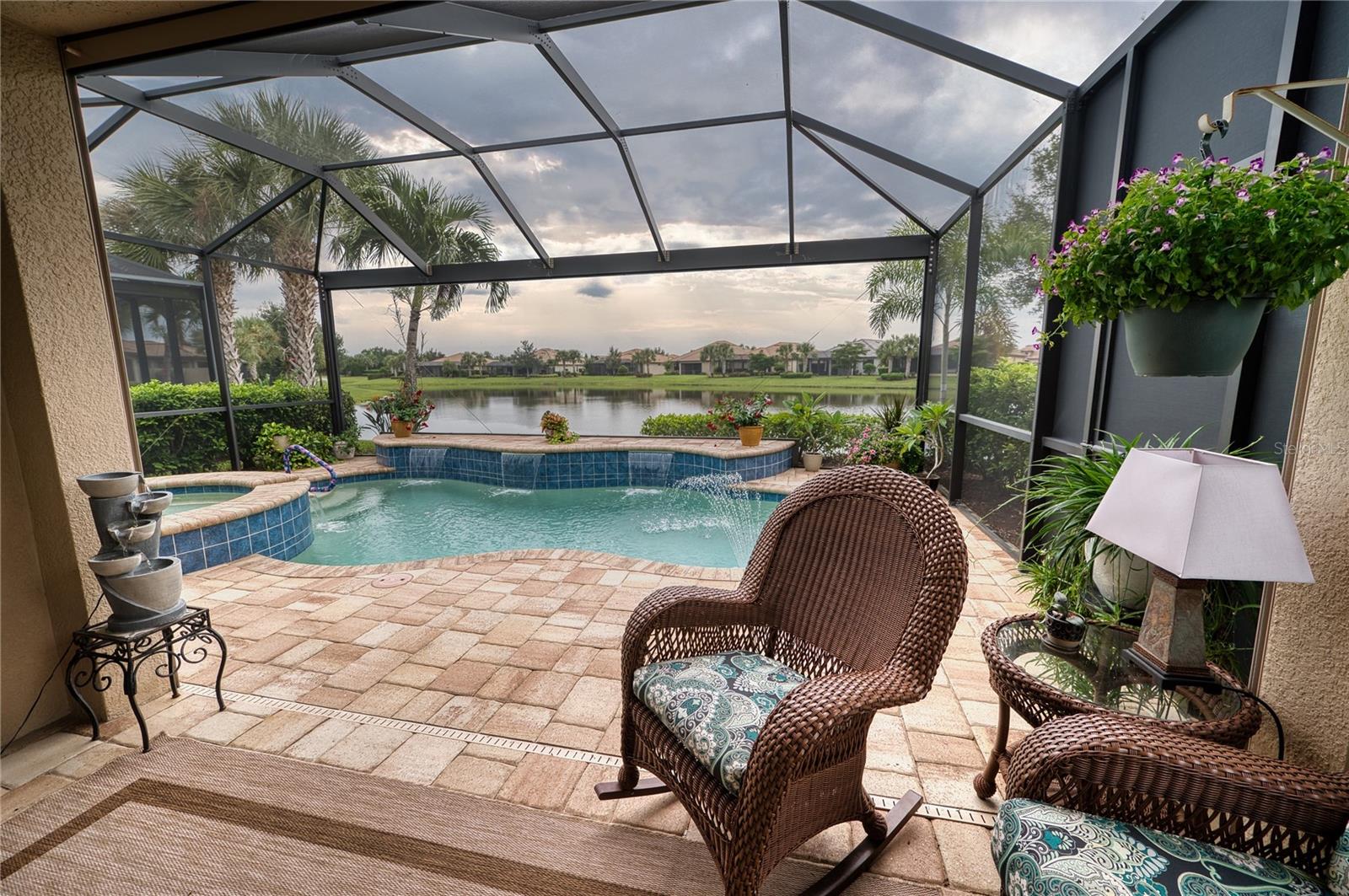 Single Family Residence at 17044 KENTON TER, BRADENTON, photo 7 of 66
