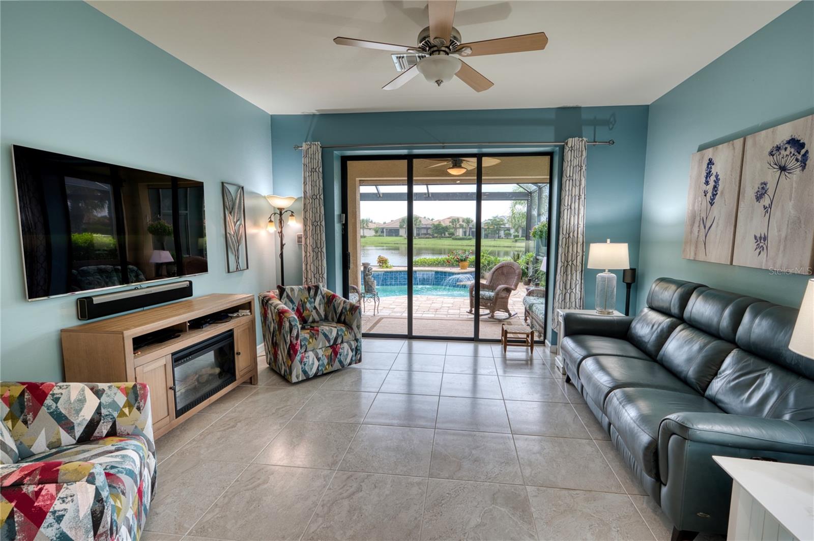 Single Family Residence at 17044 KENTON TER, BRADENTON, photo 12 of 66