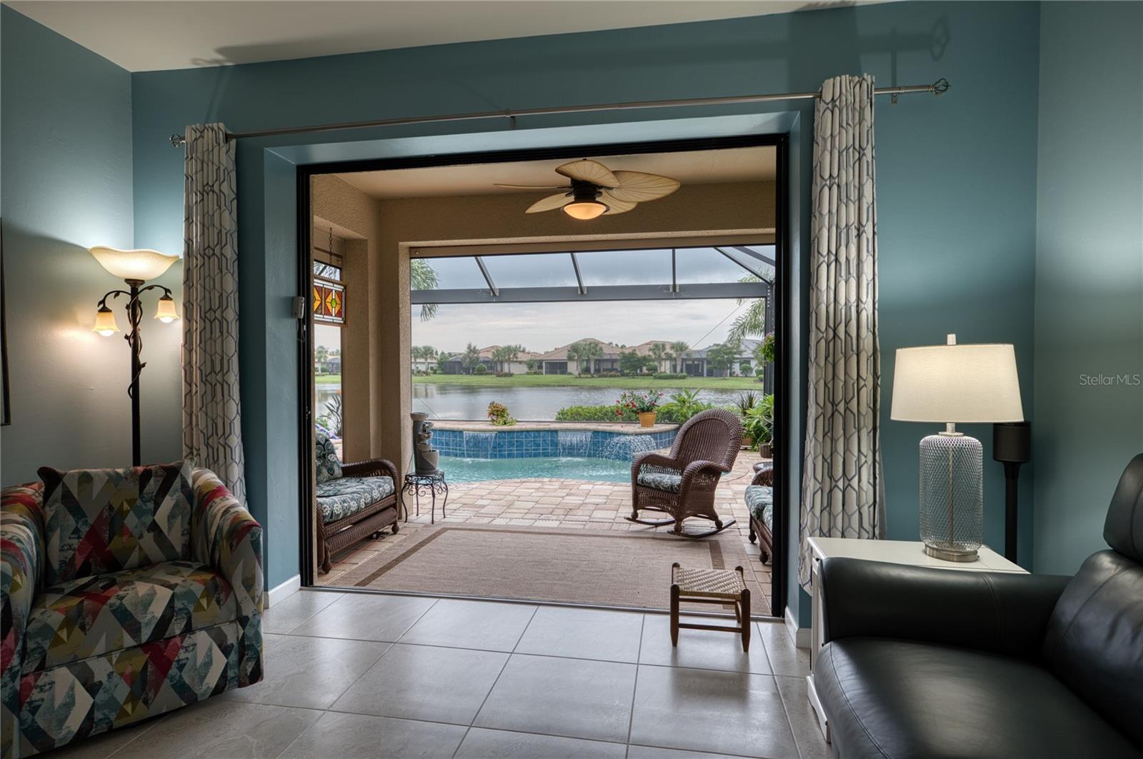 Single Family Residence at 17044 KENTON TER, BRADENTON, photo 13 of 66