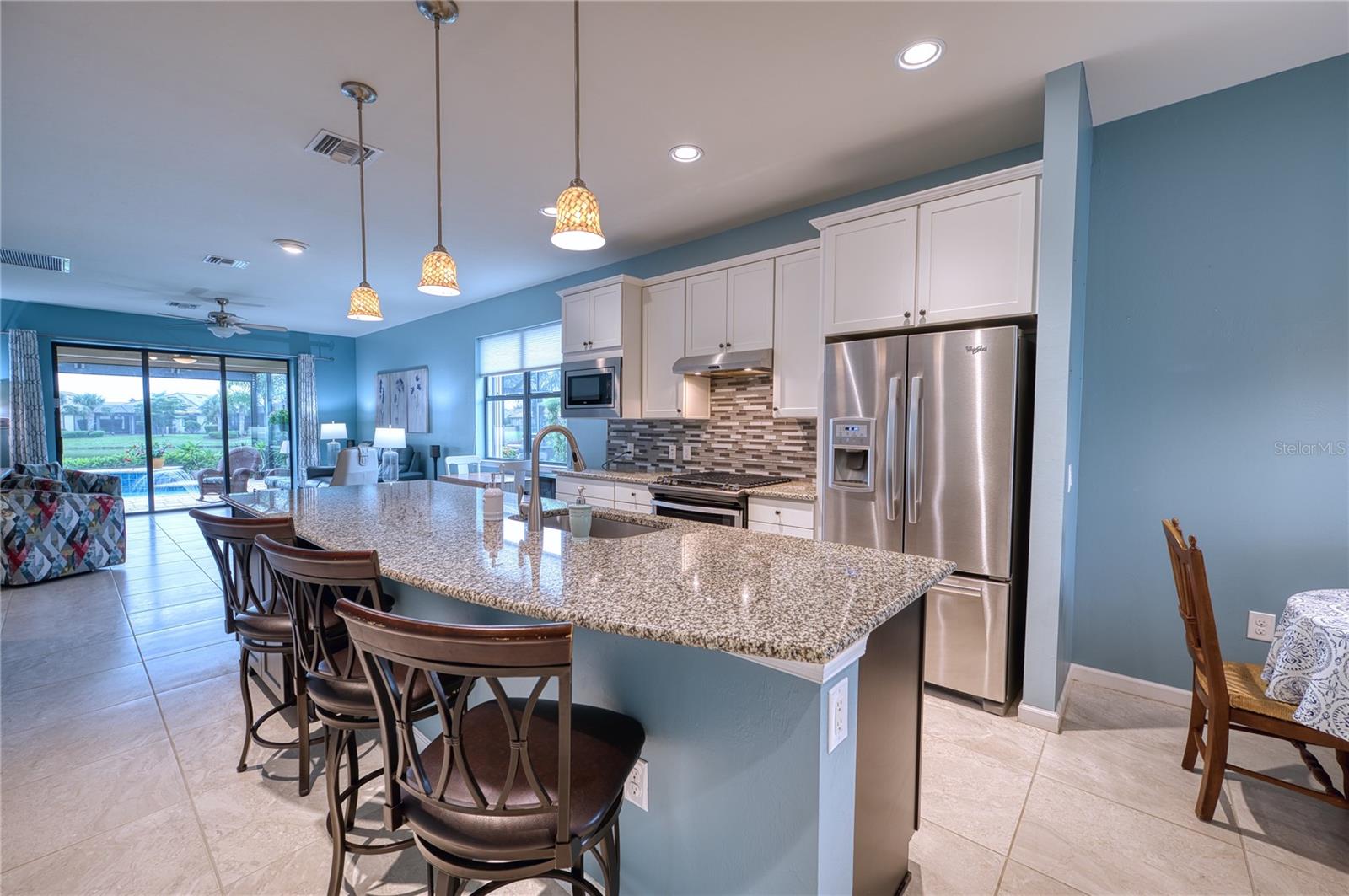 Single Family Residence at 17044 KENTON TER, BRADENTON, photo 14 of 66