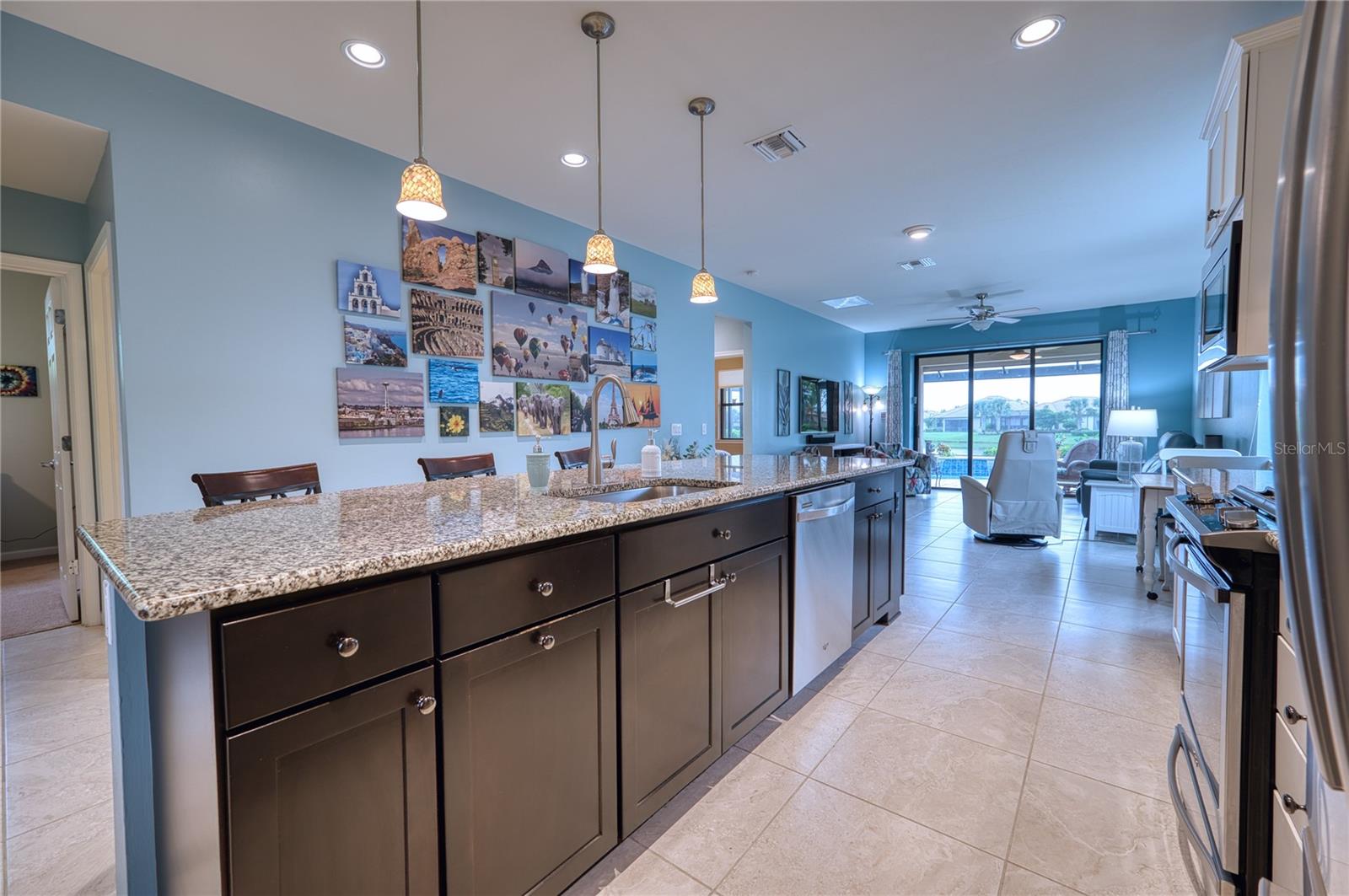 Single Family Residence at 17044 KENTON TER, BRADENTON, photo 18 of 66