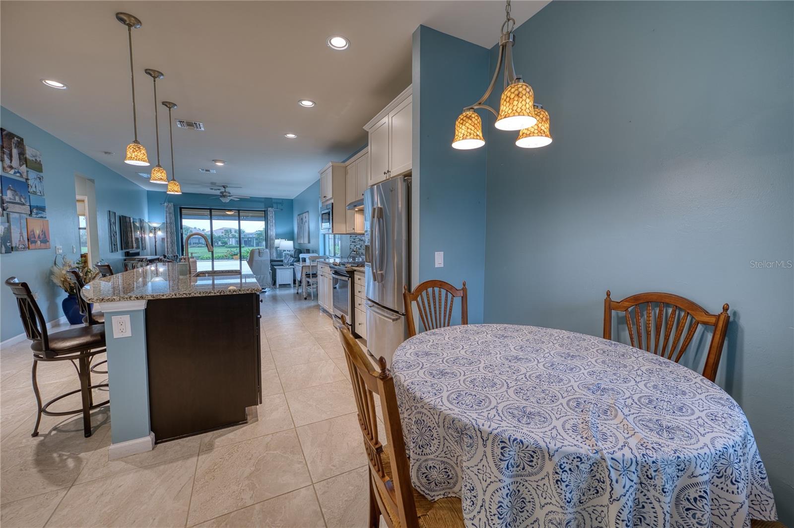 Single Family Residence at 17044 KENTON TER, BRADENTON, photo 19 of 66