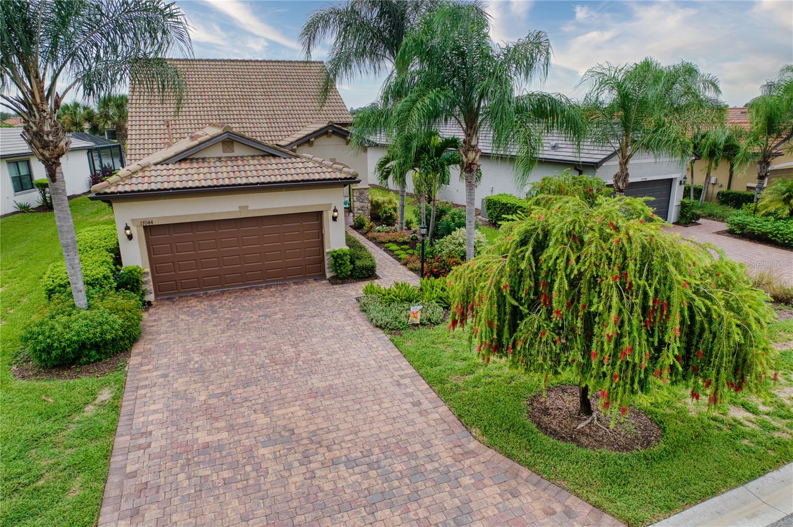 Single Family Residence at 17044 KENTON TER, BRADENTON, photo 40 of 66