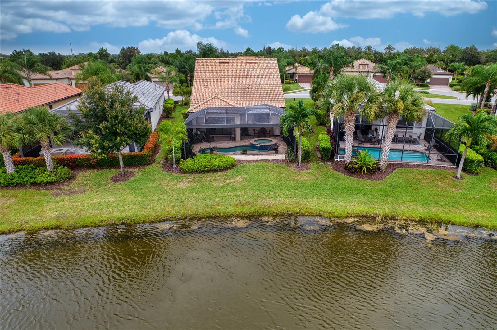 Single Family Residence at 17044 KENTON TER, BRADENTON, photo 41 of 66