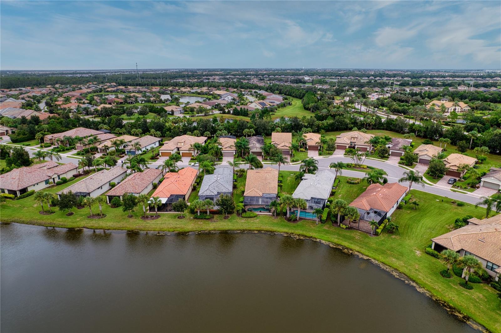 Single Family Residence at 17044 KENTON TER, BRADENTON, photo 42 of 66