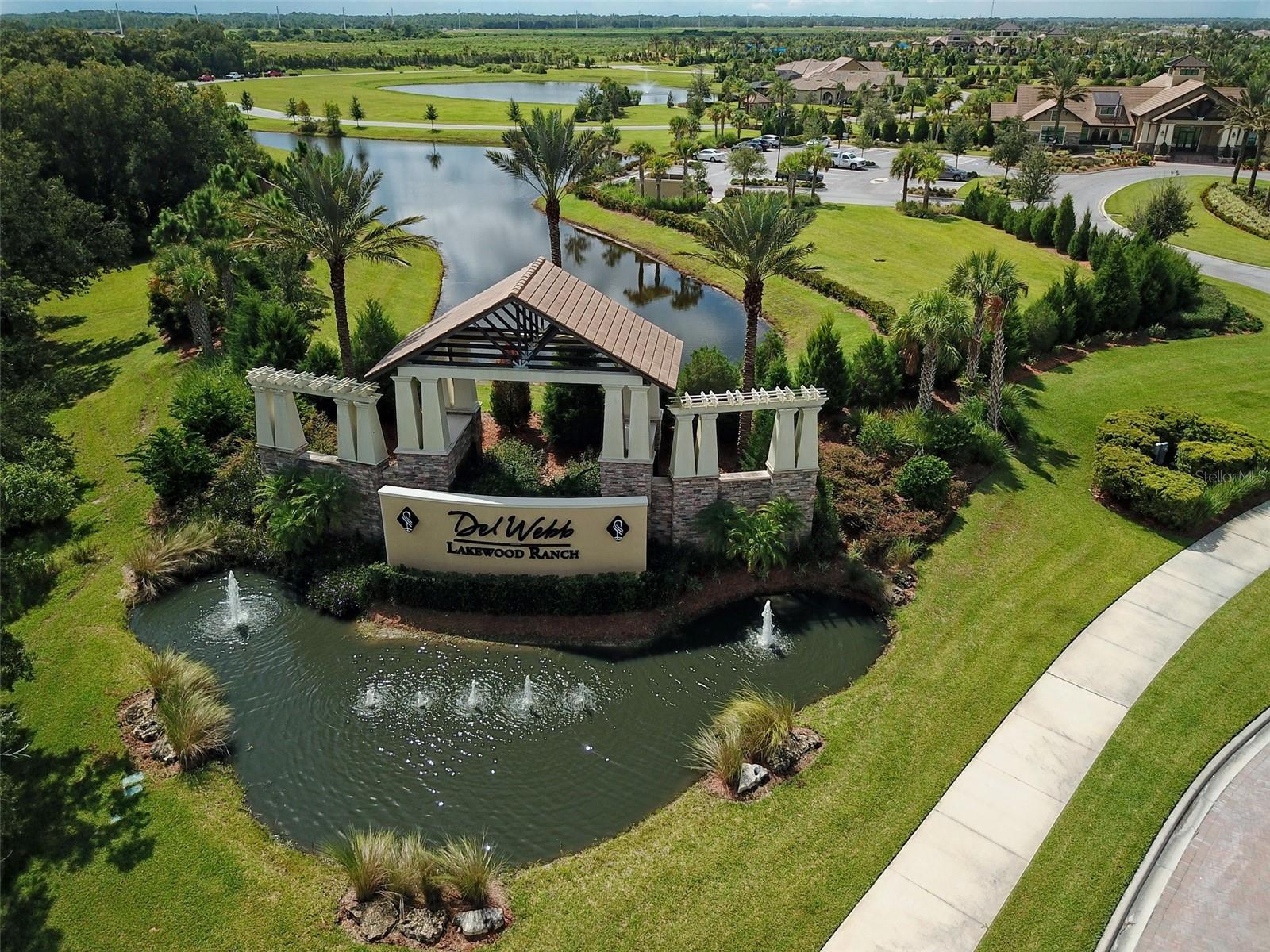 Single Family Residence at 17044 KENTON TER, BRADENTON, photo 44 of 66