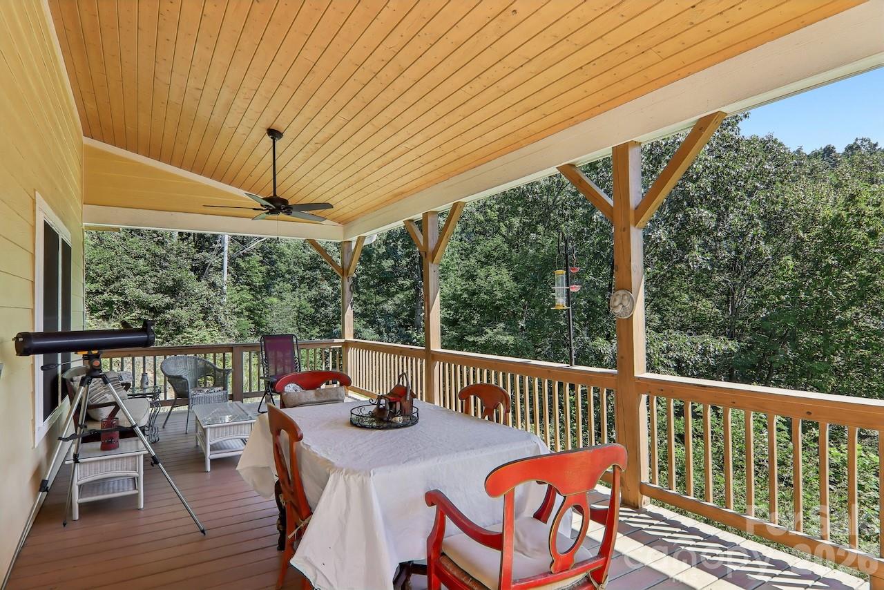 Single Family Residence at 280 Kelses Valley Drive, Mars Hill, photo 9 of 48