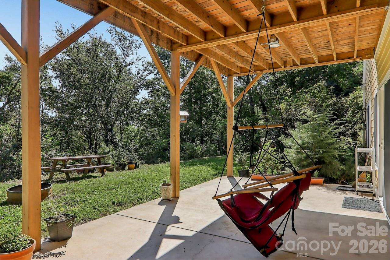 Single Family Residence at 280 Kelses Valley Drive, Mars Hill, photo 11 of 48