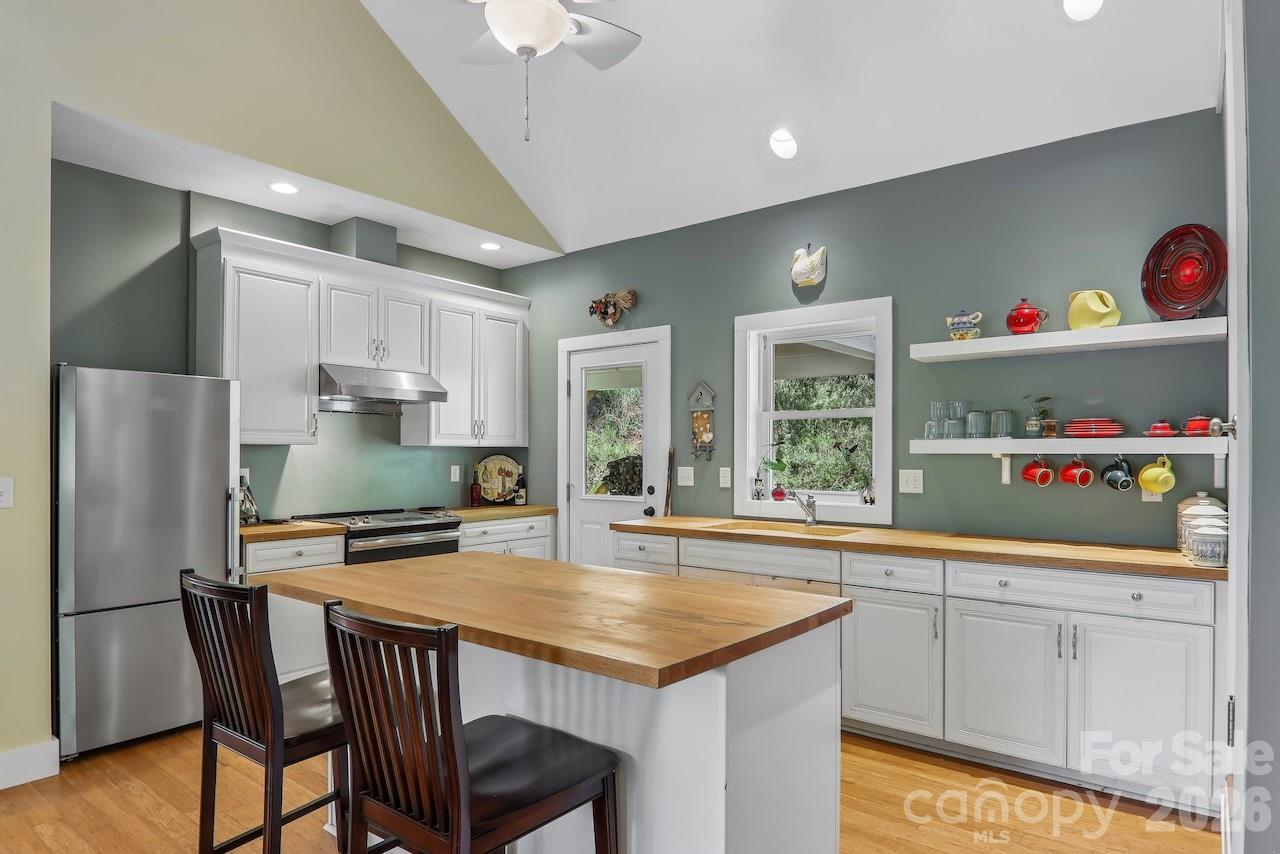 Single Family Residence at 280 Kelses Valley Drive, Mars Hill, photo 21 of 48