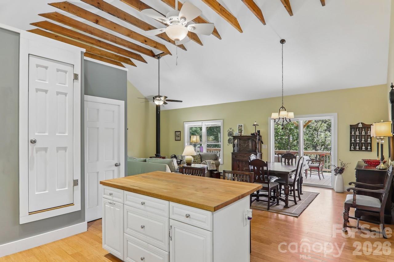 Single Family Residence at 280 Kelses Valley Drive, Mars Hill, photo 24 of 48