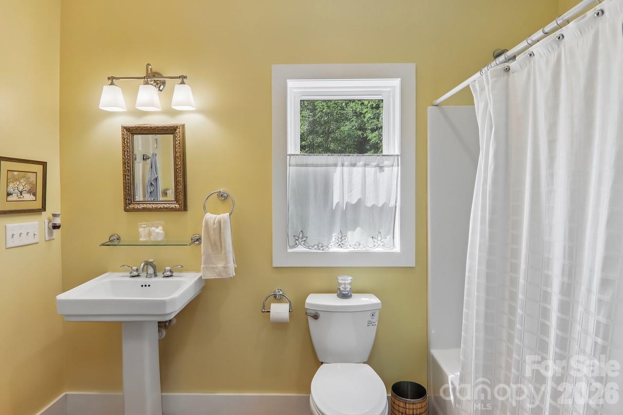 Single Family Residence at 280 Kelses Valley Drive, Mars Hill, photo 34 of 48