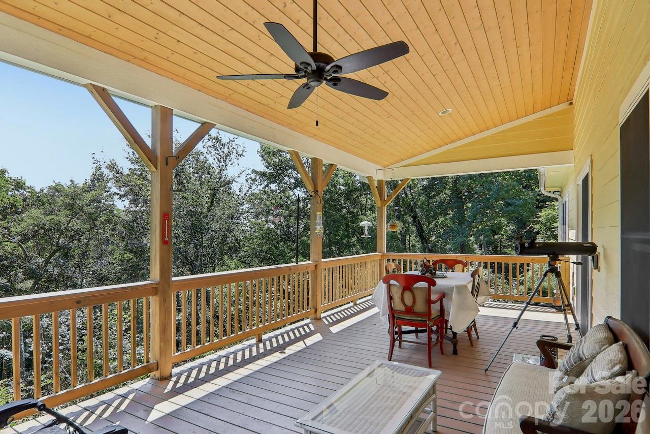 Single Family Residence at 280 Kelses Valley Drive, Mars Hill, photo 36 of 48