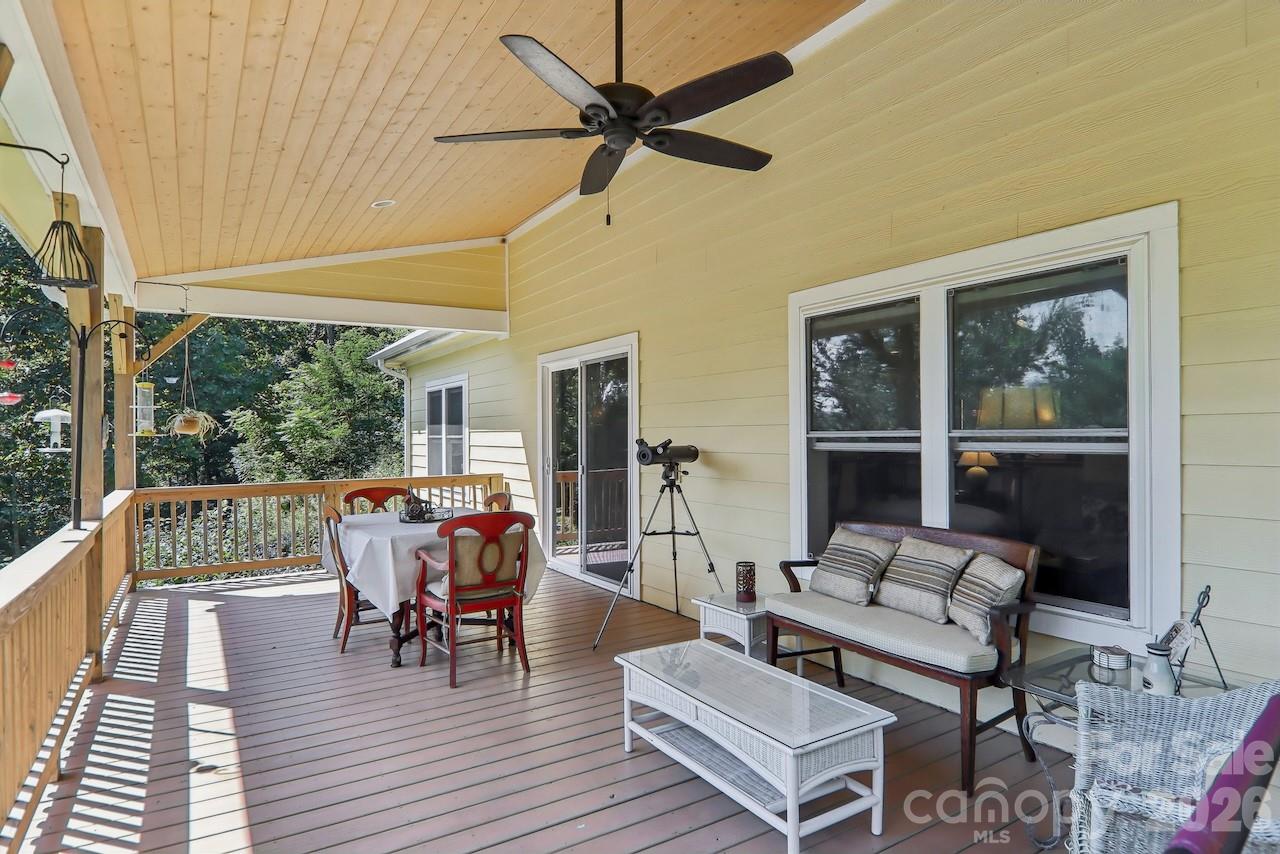 Single Family Residence at 280 Kelses Valley Drive, Mars Hill, photo 37 of 48