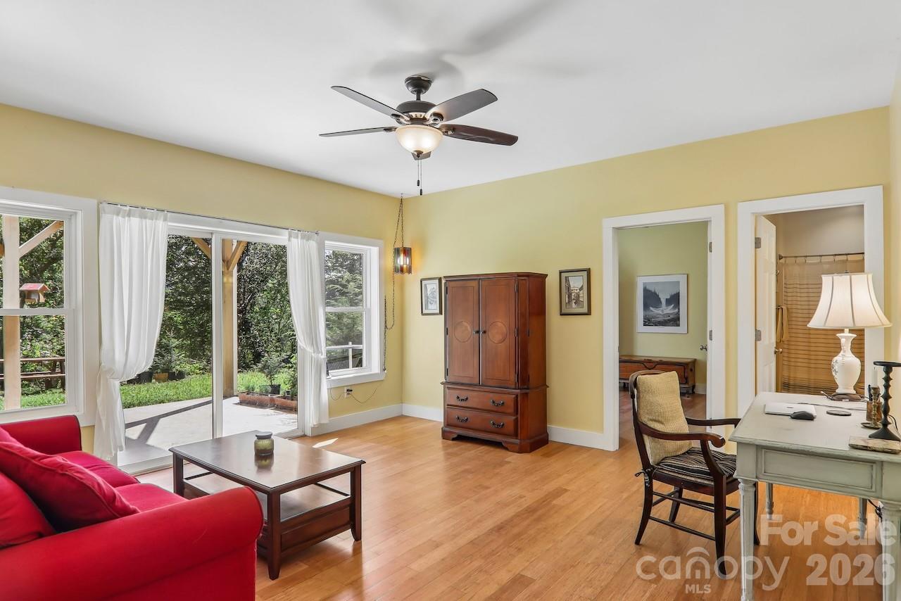 Single Family Residence at 280 Kelses Valley Drive, Mars Hill, photo 41 of 48