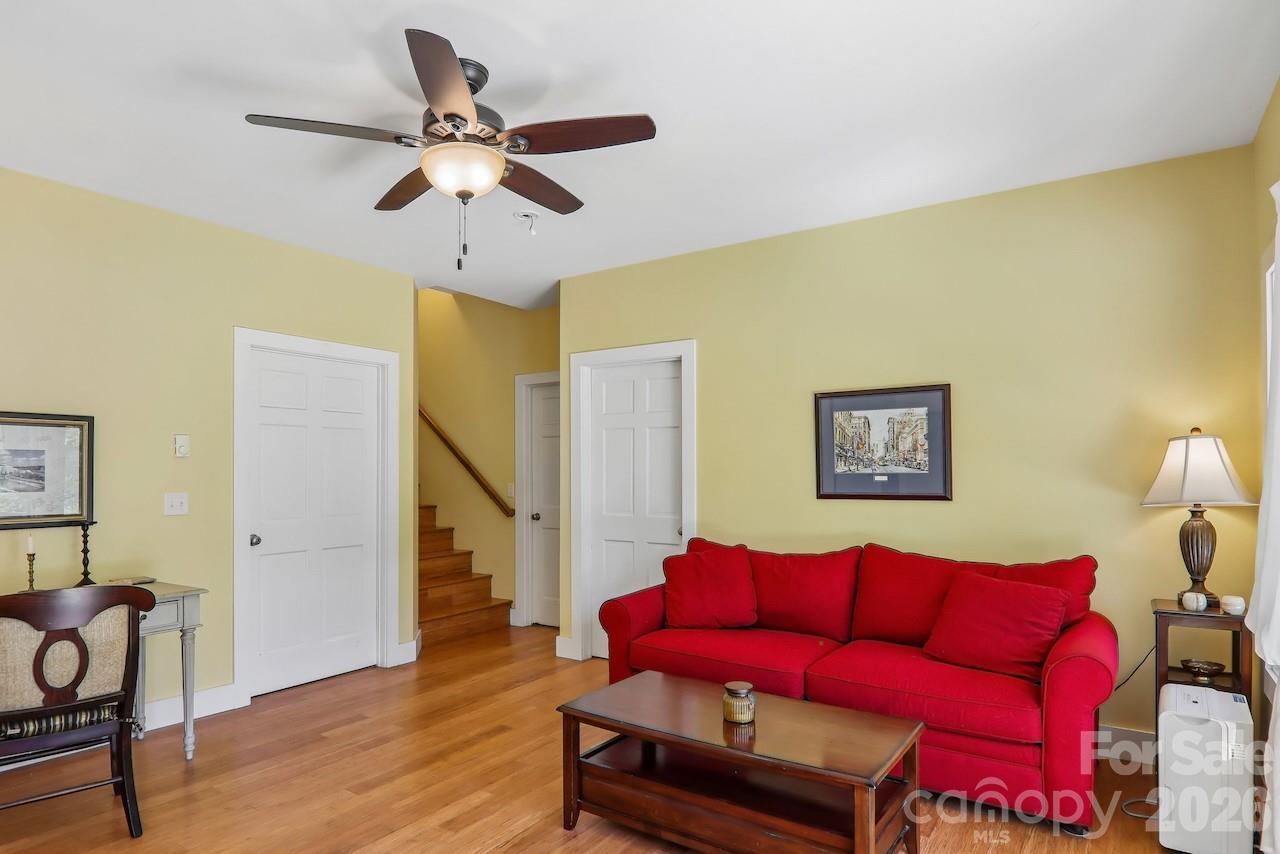 Single Family Residence at 280 Kelses Valley Drive, Mars Hill, photo 43 of 48