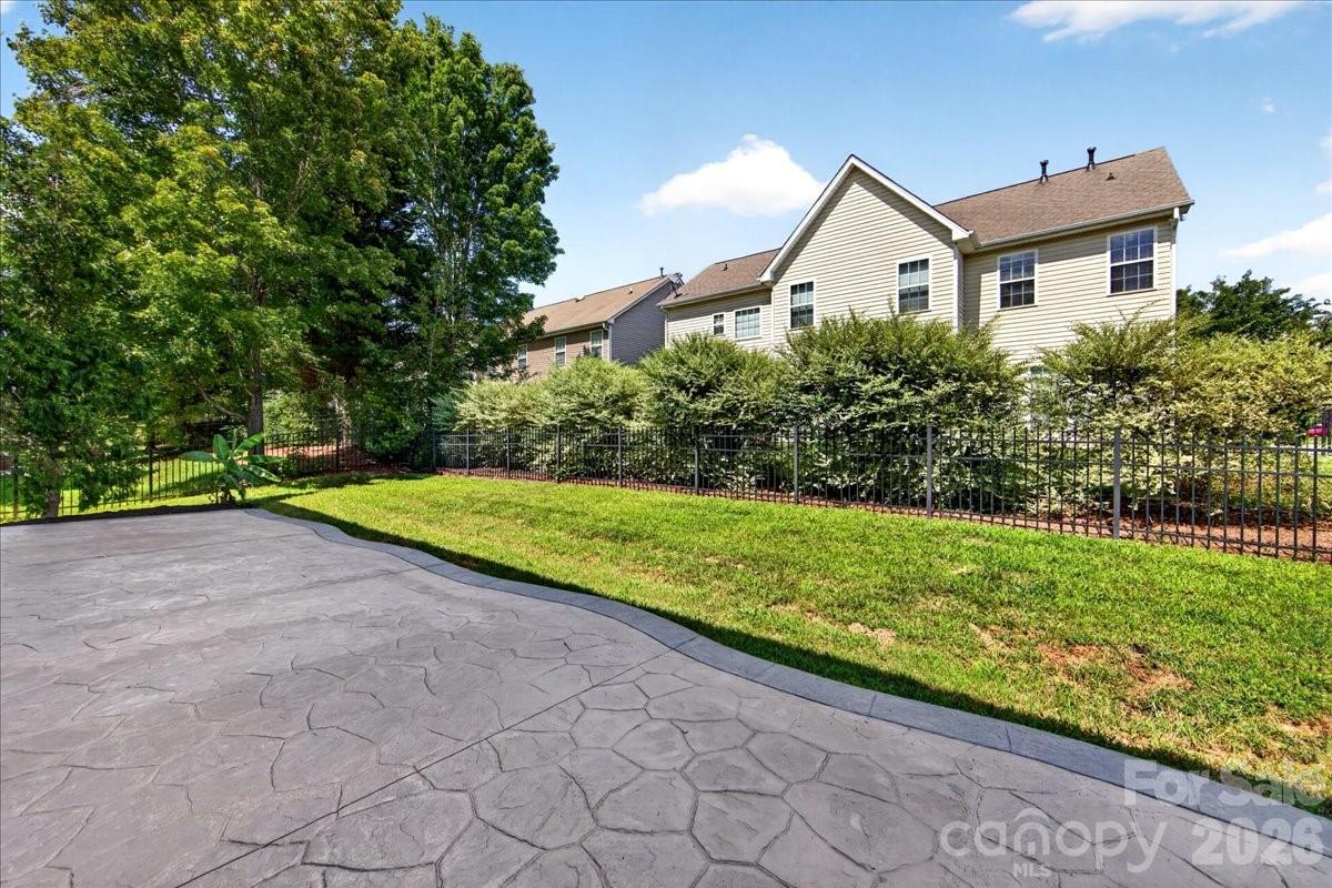 Single Family Residence at 1560 Duckhorn Street NW, Concord, photo 40 of 48