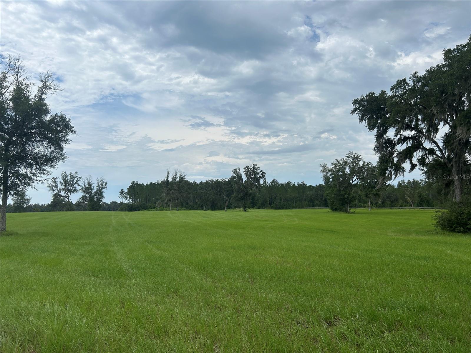 Land at TBD N US HWY 27, MORRISTON