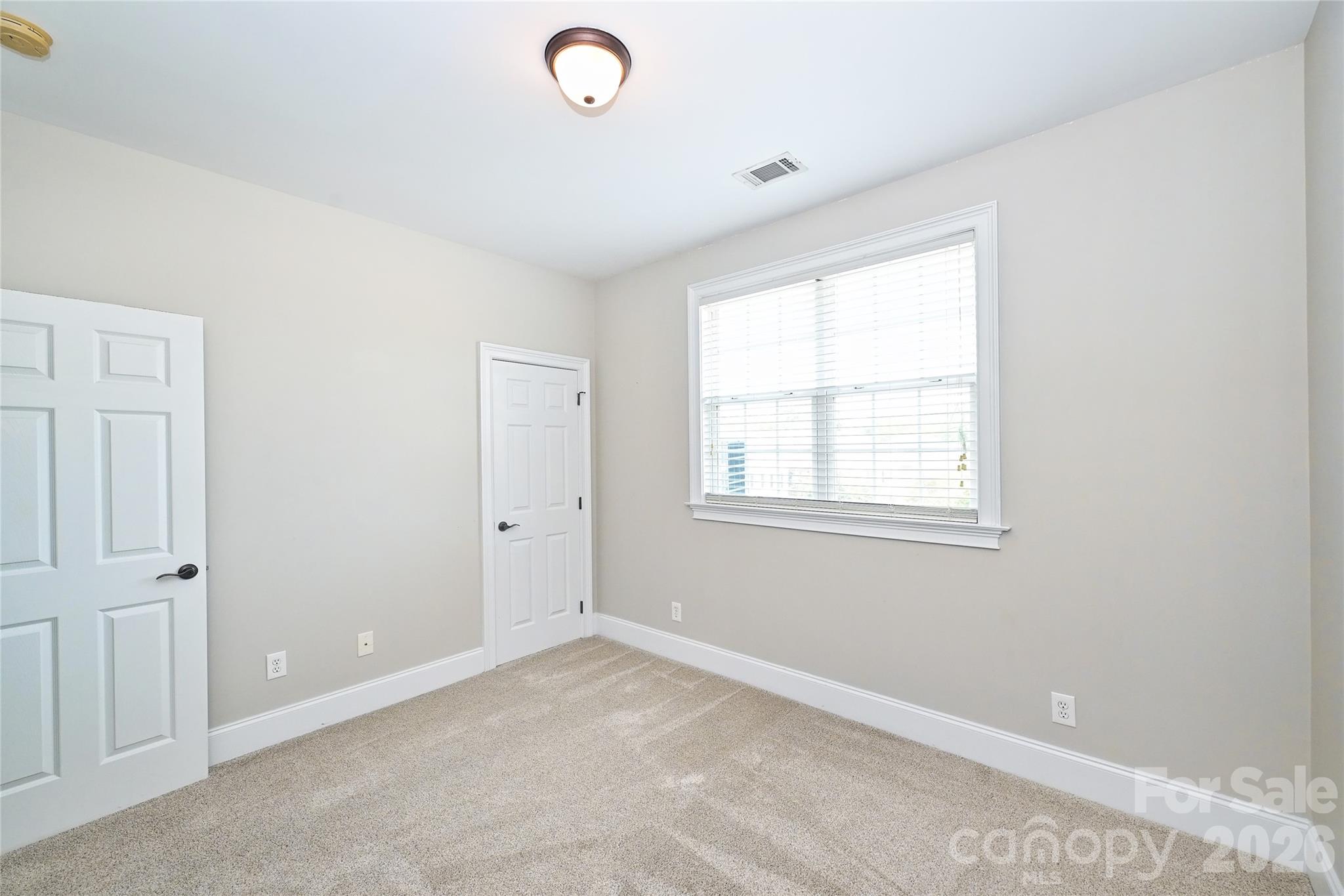 2nd Floor Bedroom - 5732 Village Drive NW, Concord