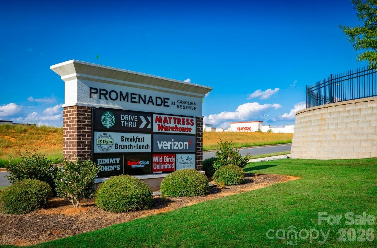 Townhouse at 2278 Flicker Road, Indian Land, photo 12 of 15