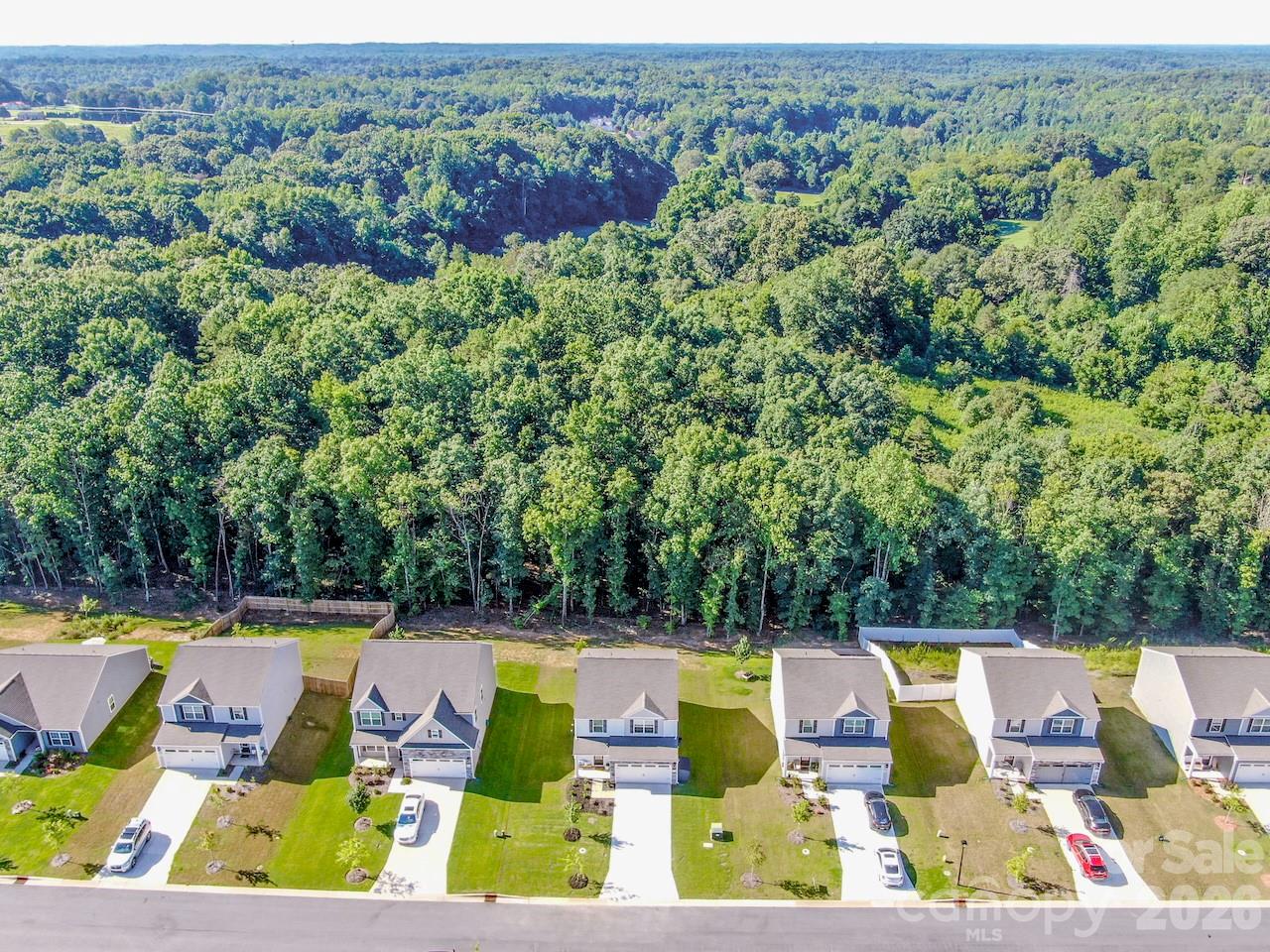 Perfect Homesite - 119 Brixham Loop, Troutman