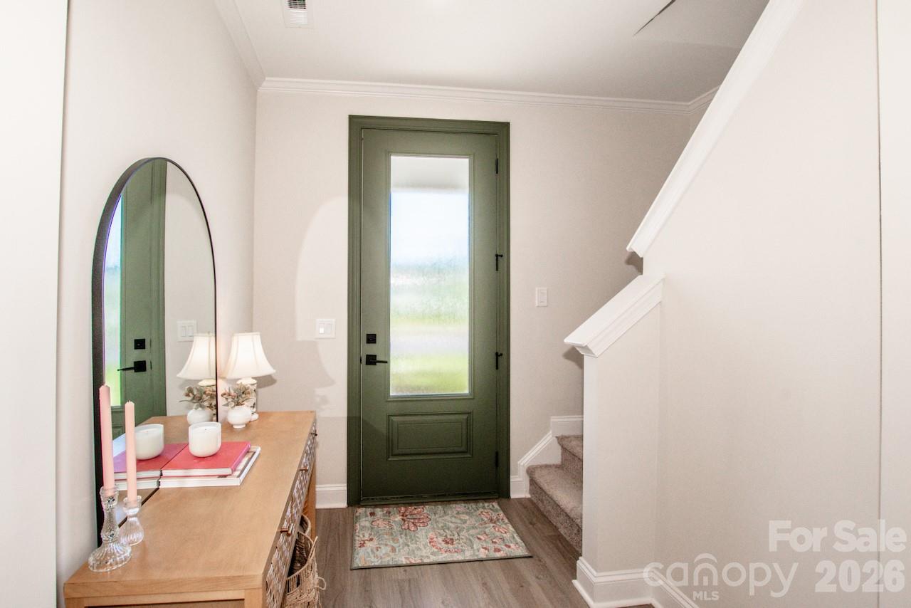 Entry - 119 Brixham Loop, Troutman