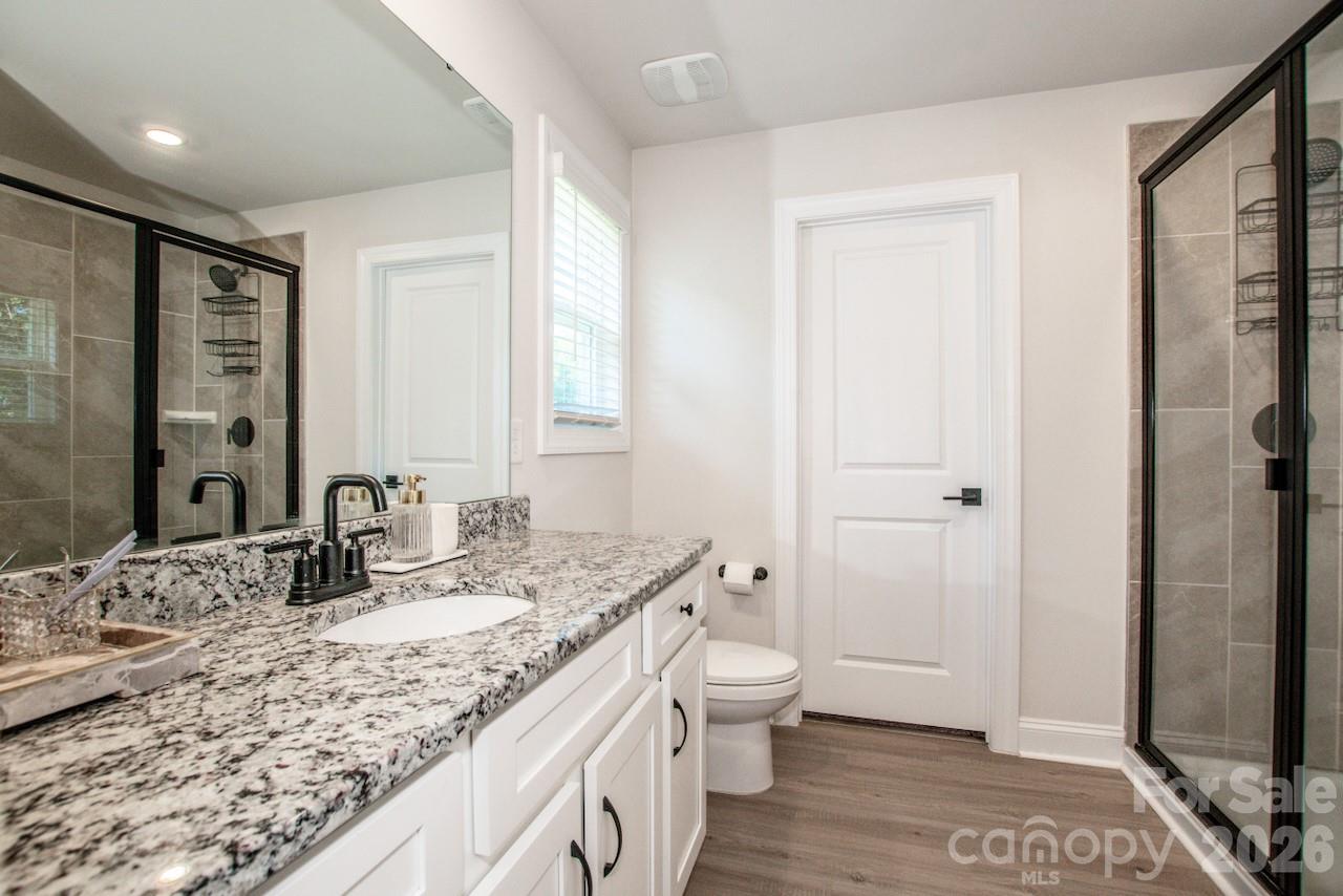 Single Family Residence at 119 Brixham Loop, Troutman, photo 23 of 40
