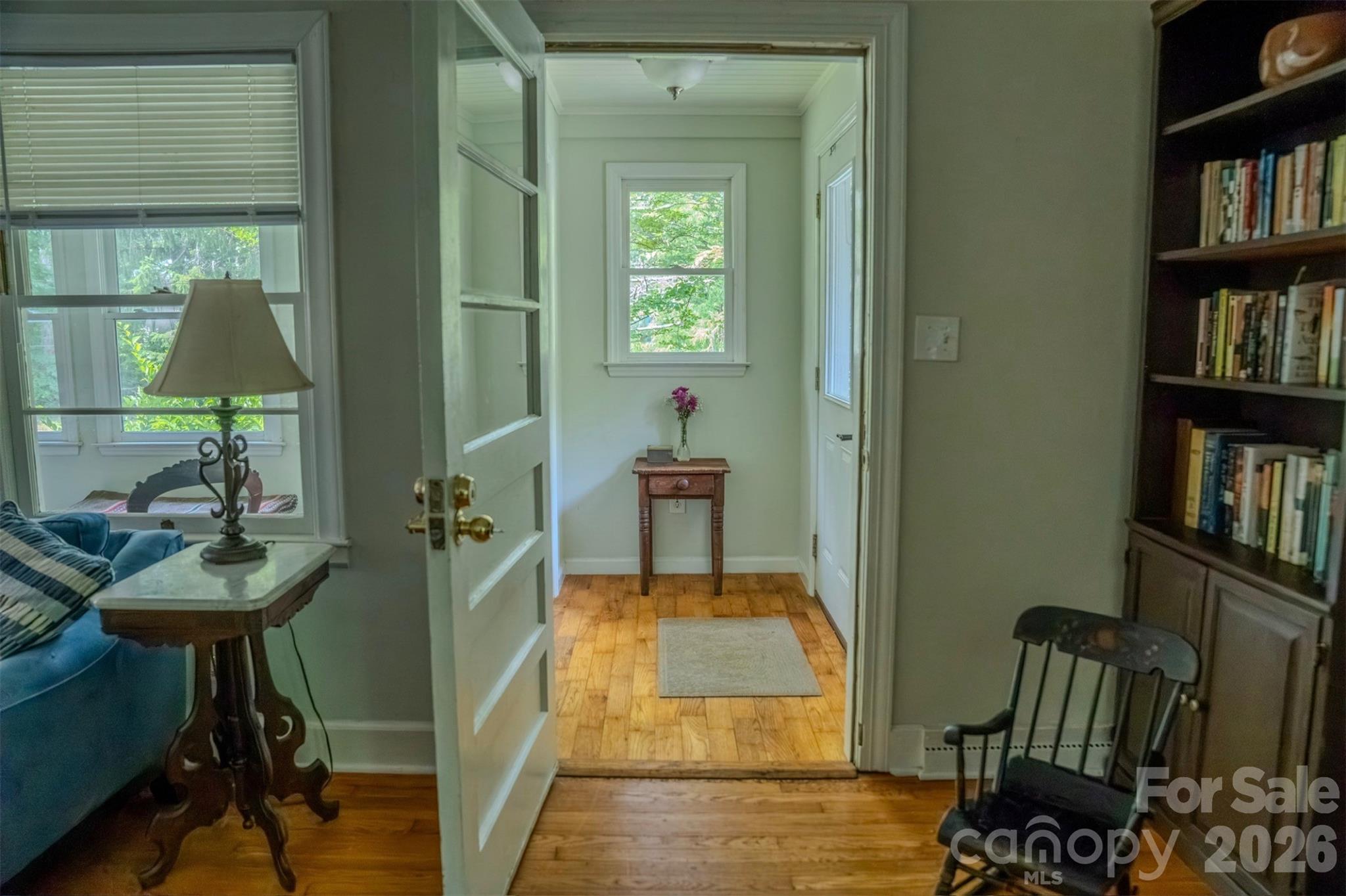 Single Family Residence at 261 Forest Hill Drive, Asheville, photo 10 of 28