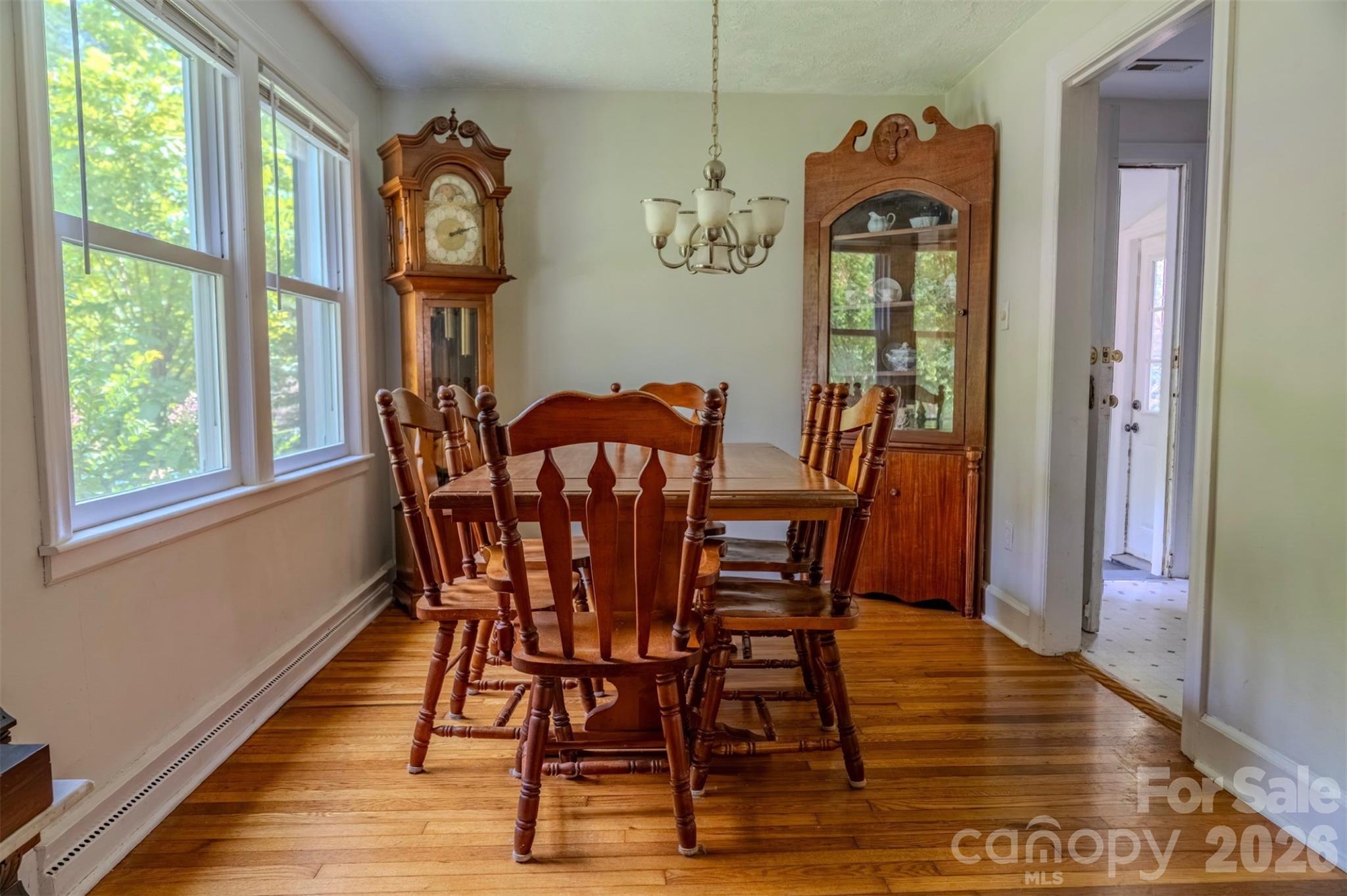 Single Family Residence at 261 Forest Hill Drive, Asheville, photo 14 of 28