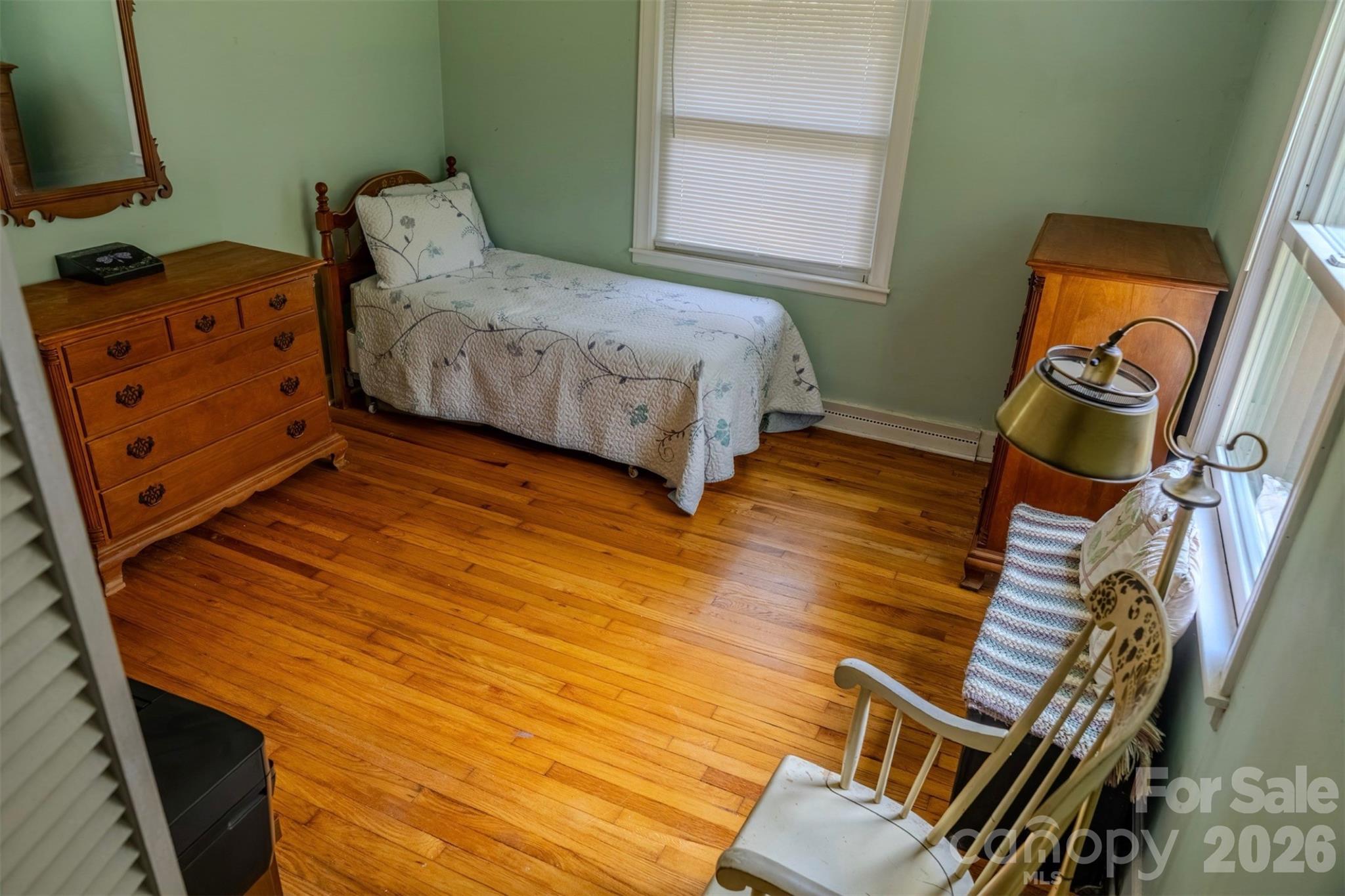 Single Family Residence at 261 Forest Hill Drive, Asheville, photo 19 of 28