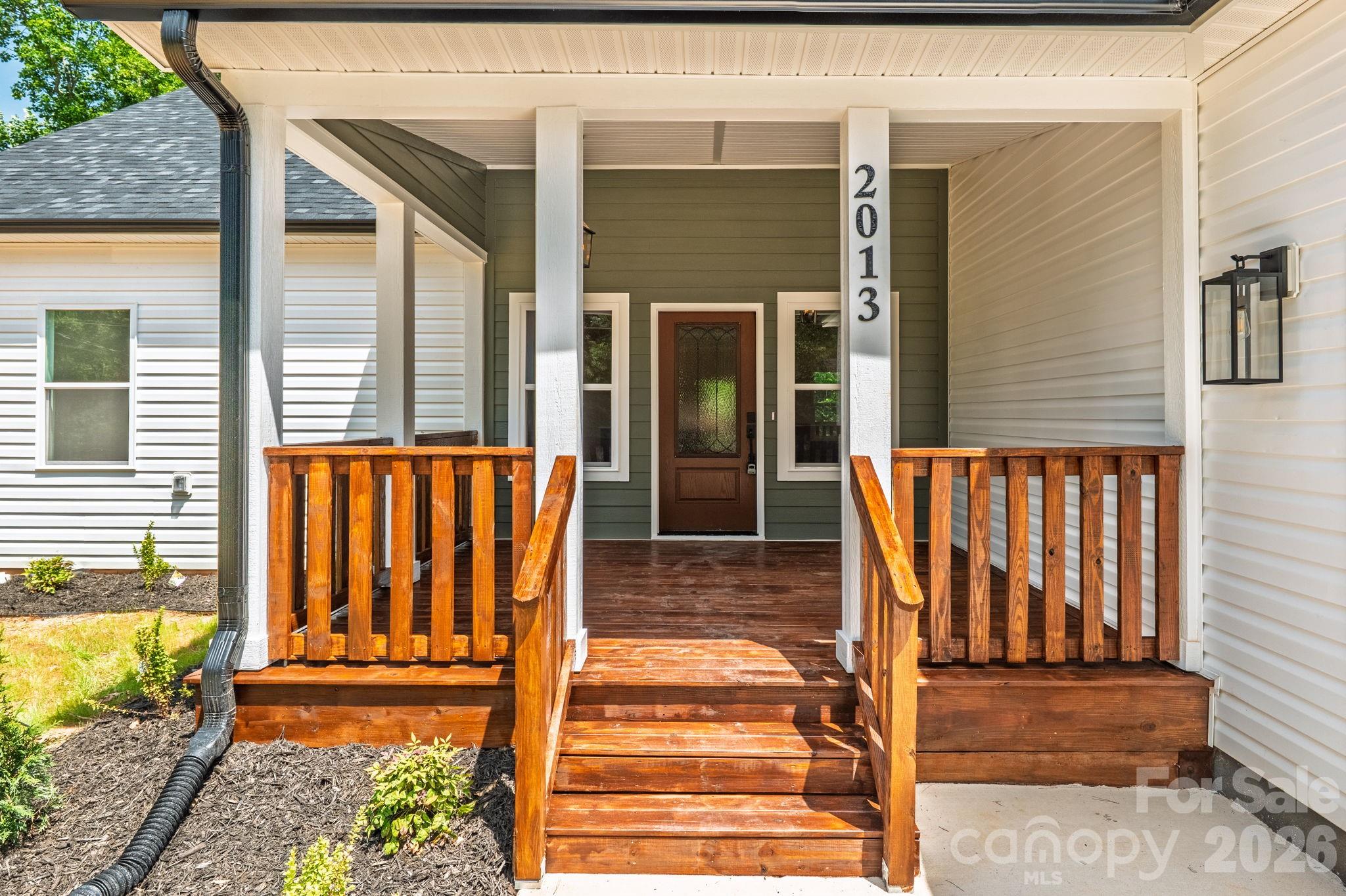 Single Family Residence at 2013 Dogwood Trail, Shelby, photo 35 of 47