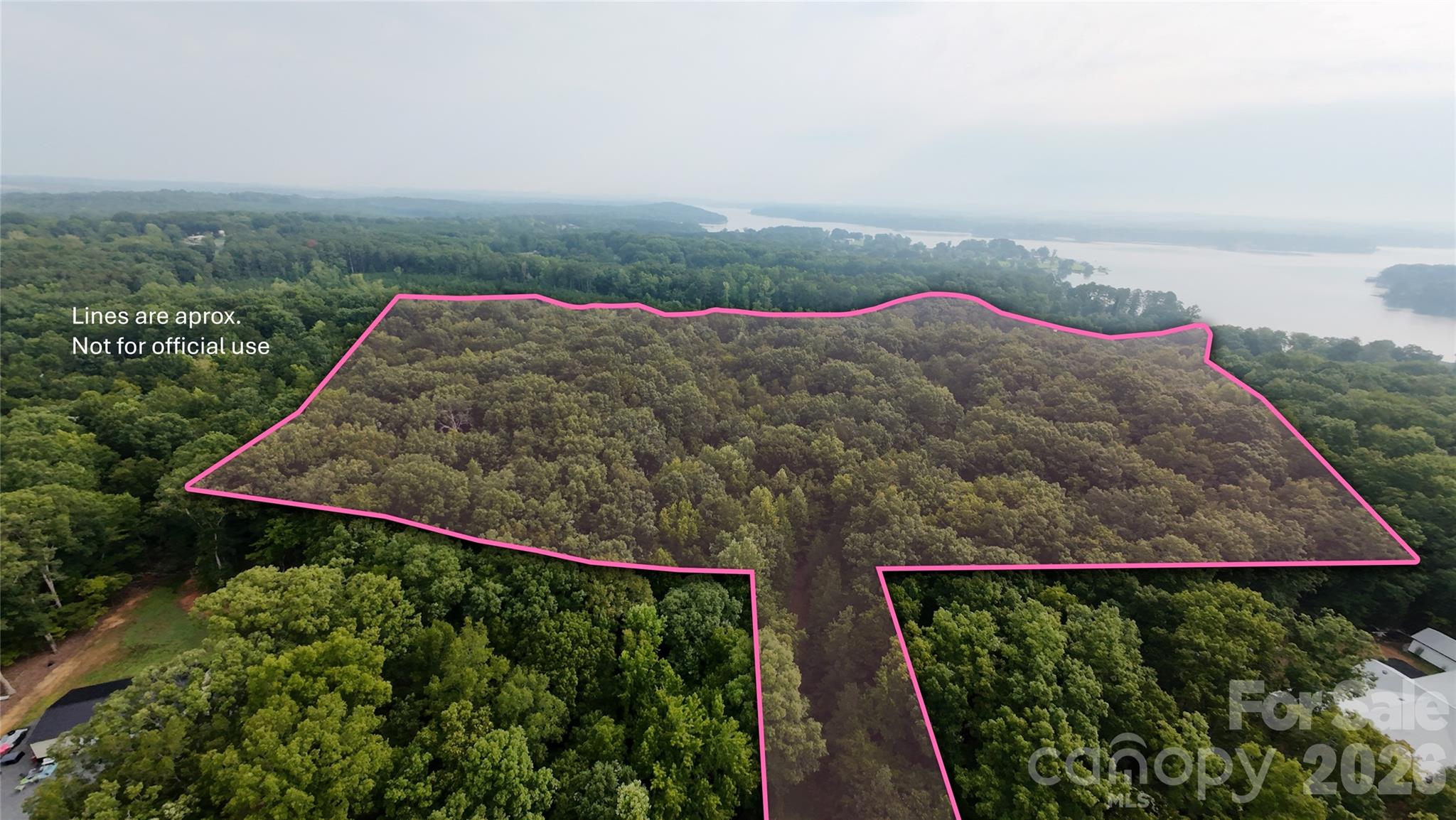 Acreage at 000 Acorn Acres Road, Norwood