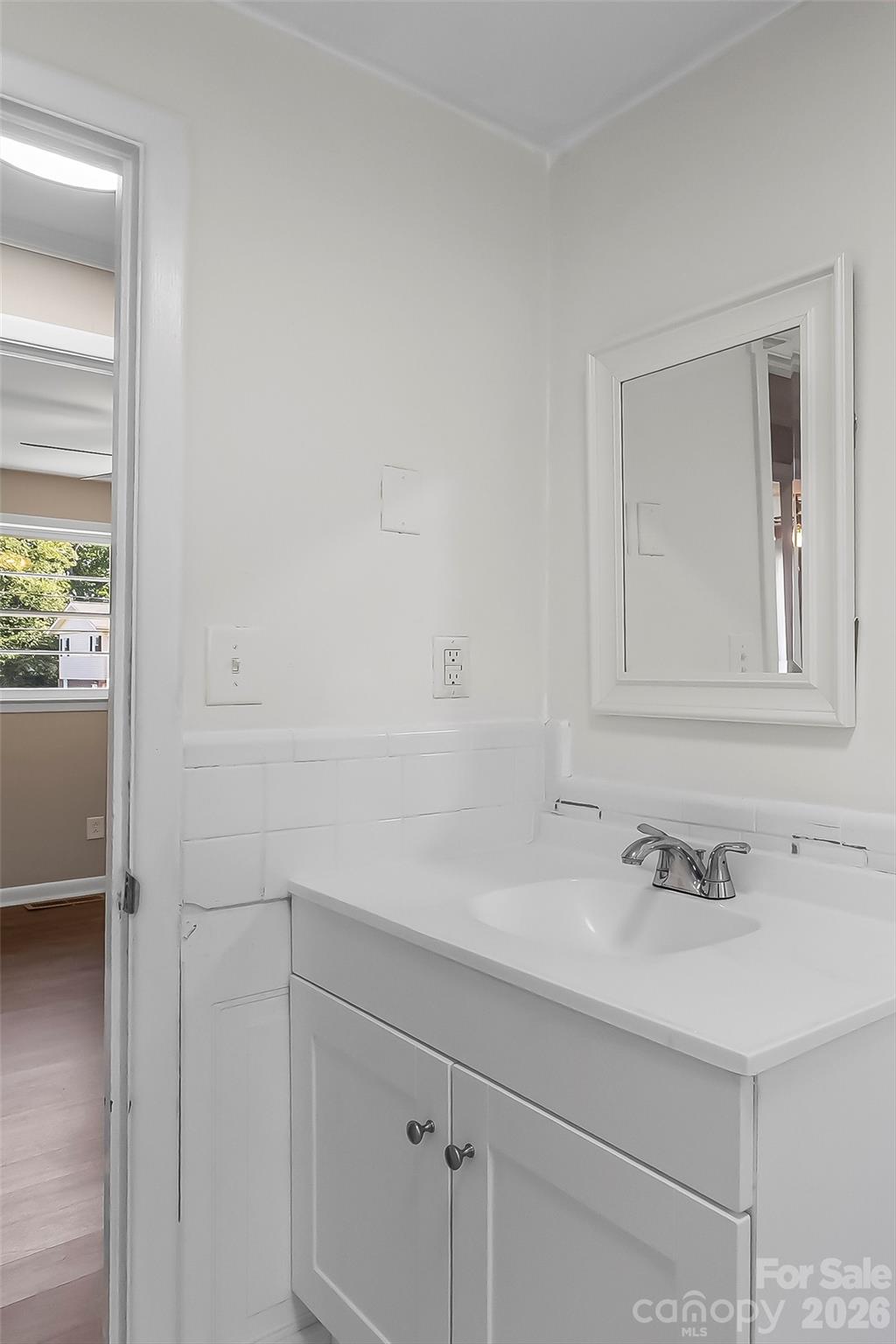 Primary Bath - 4405 Landing Court, Hickory