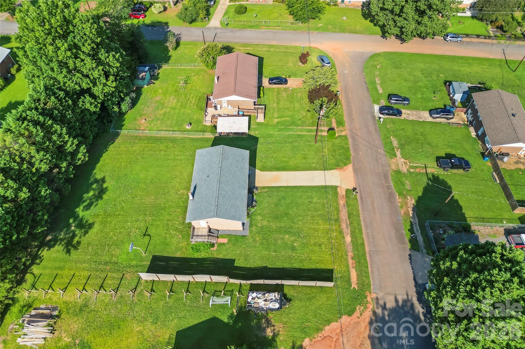 Single Family Residence at 4405 Landing Court, Hickory, photo 28 of 30