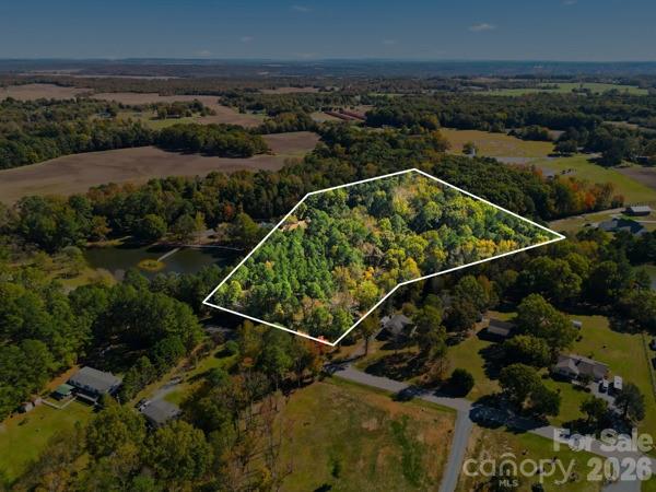 Acreage at 00 Landsford Road, Marshville, photo 4 of 5