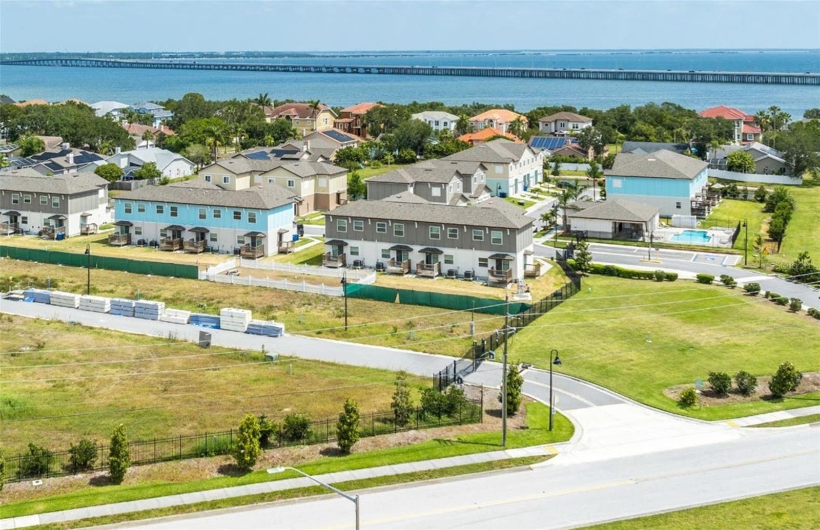 Multi-Family 5+ at 3301 WHITNEY RD #2102, 2104, 2106, Et al., CLEARWATER