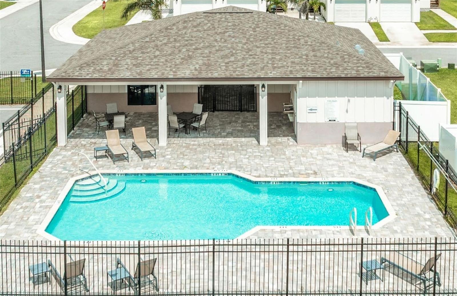 Multi-Family 5+ at 3301 WHITNEY RD #2102, 2104, 2106, Et al., CLEARWATER, photo 7 of 31