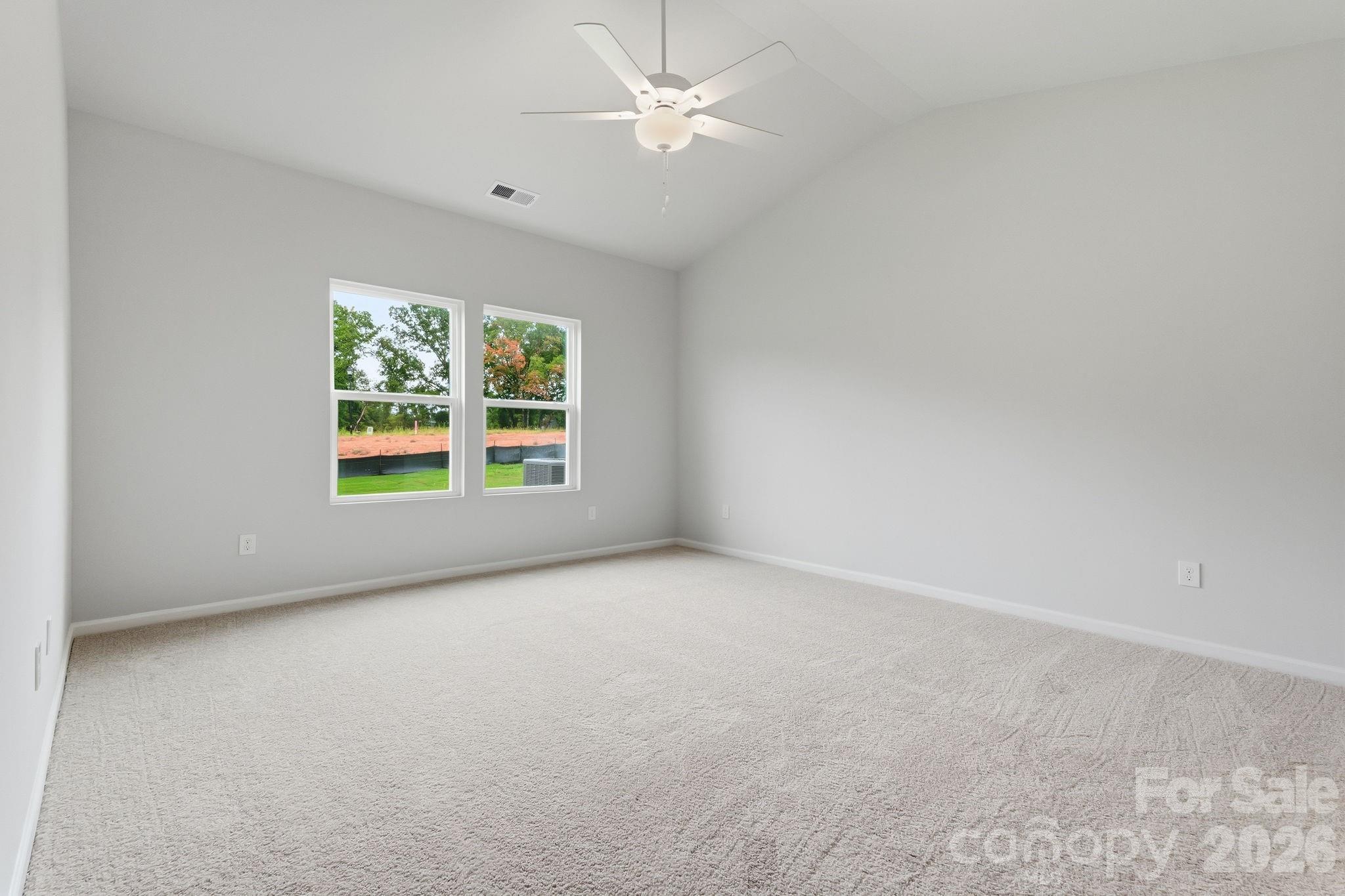 Primary Bedroom - 204 Rodeo Drive, Shelby