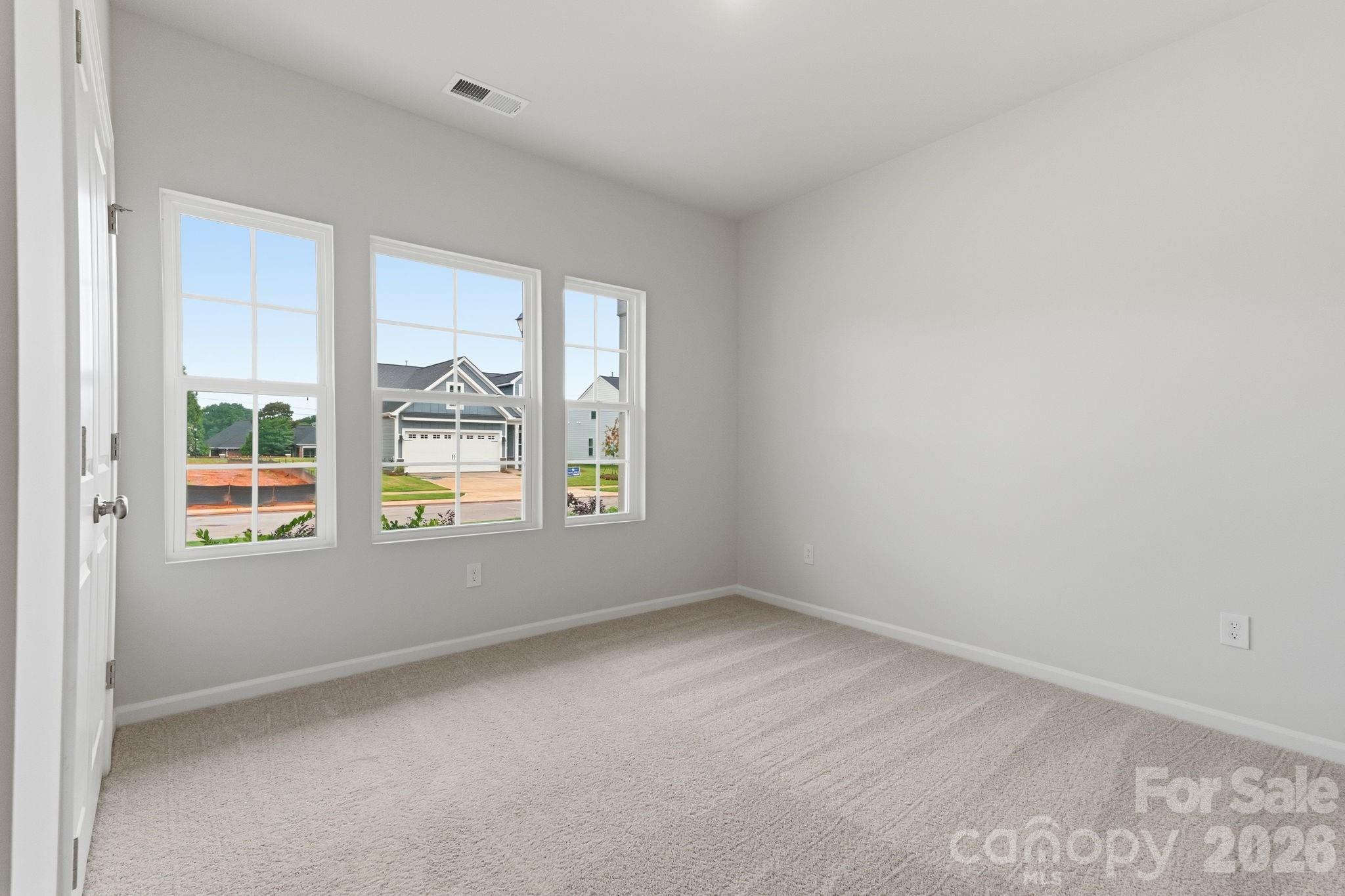 Secondary Bedroom - 204 Rodeo Drive, Shelby