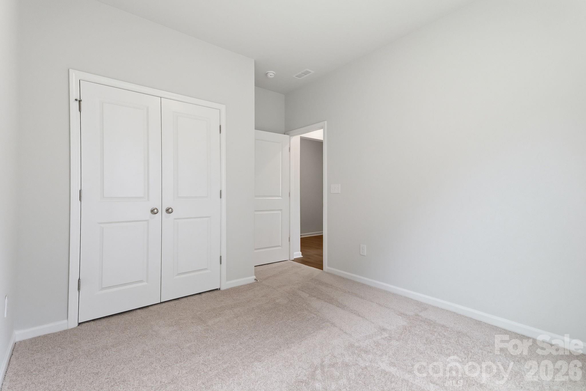 Secondary Bedroom - 204 Rodeo Drive, Shelby
